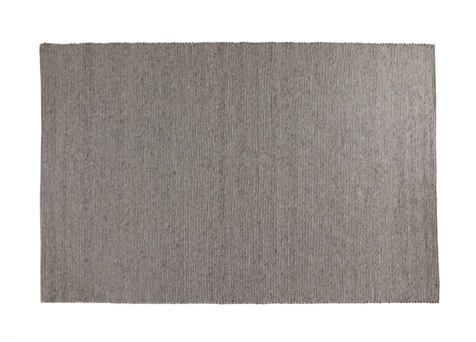 Rowico Home Auckland matta Grå ull 300 x 400 cm