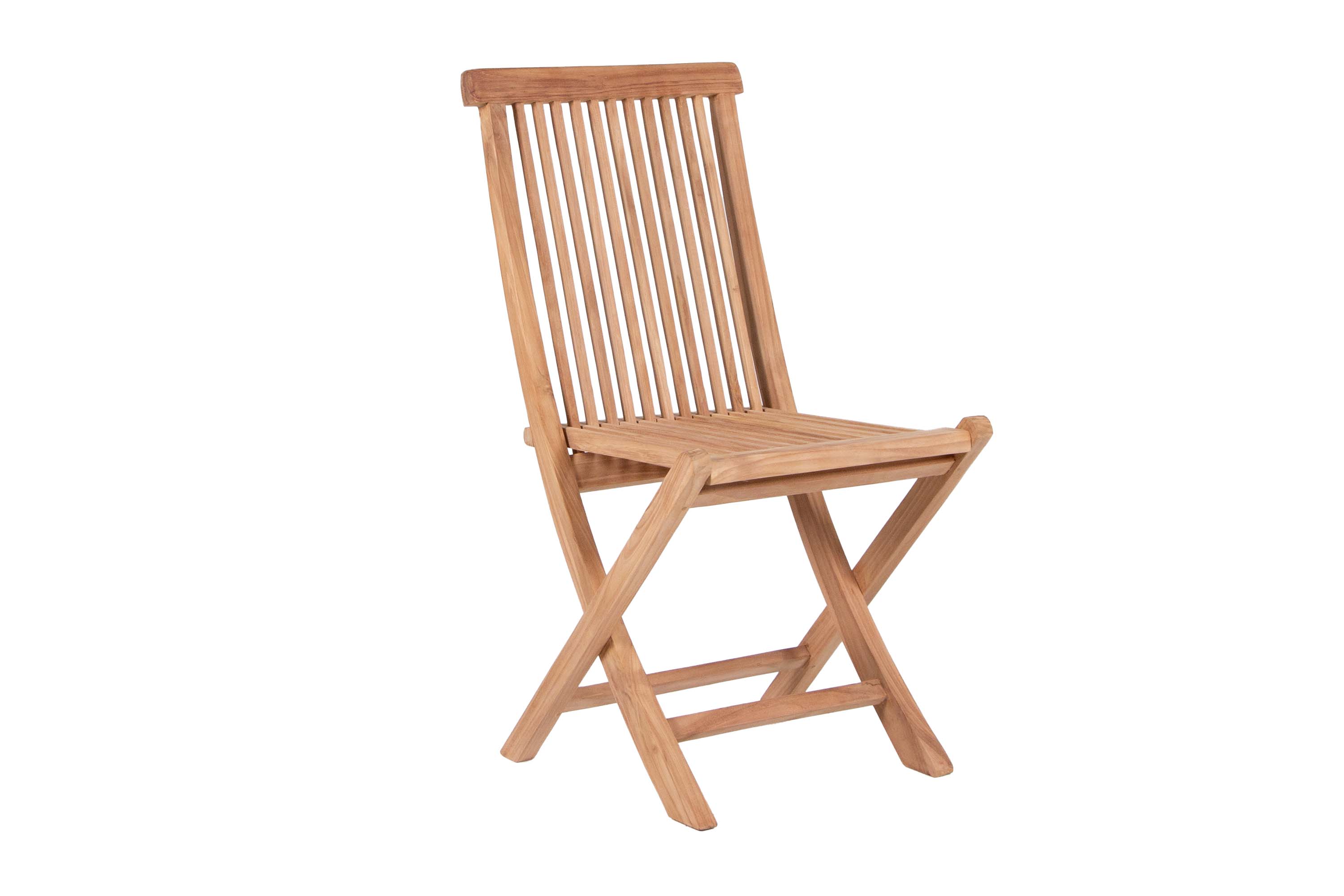 Hillerstorp Nova fällstol Teak