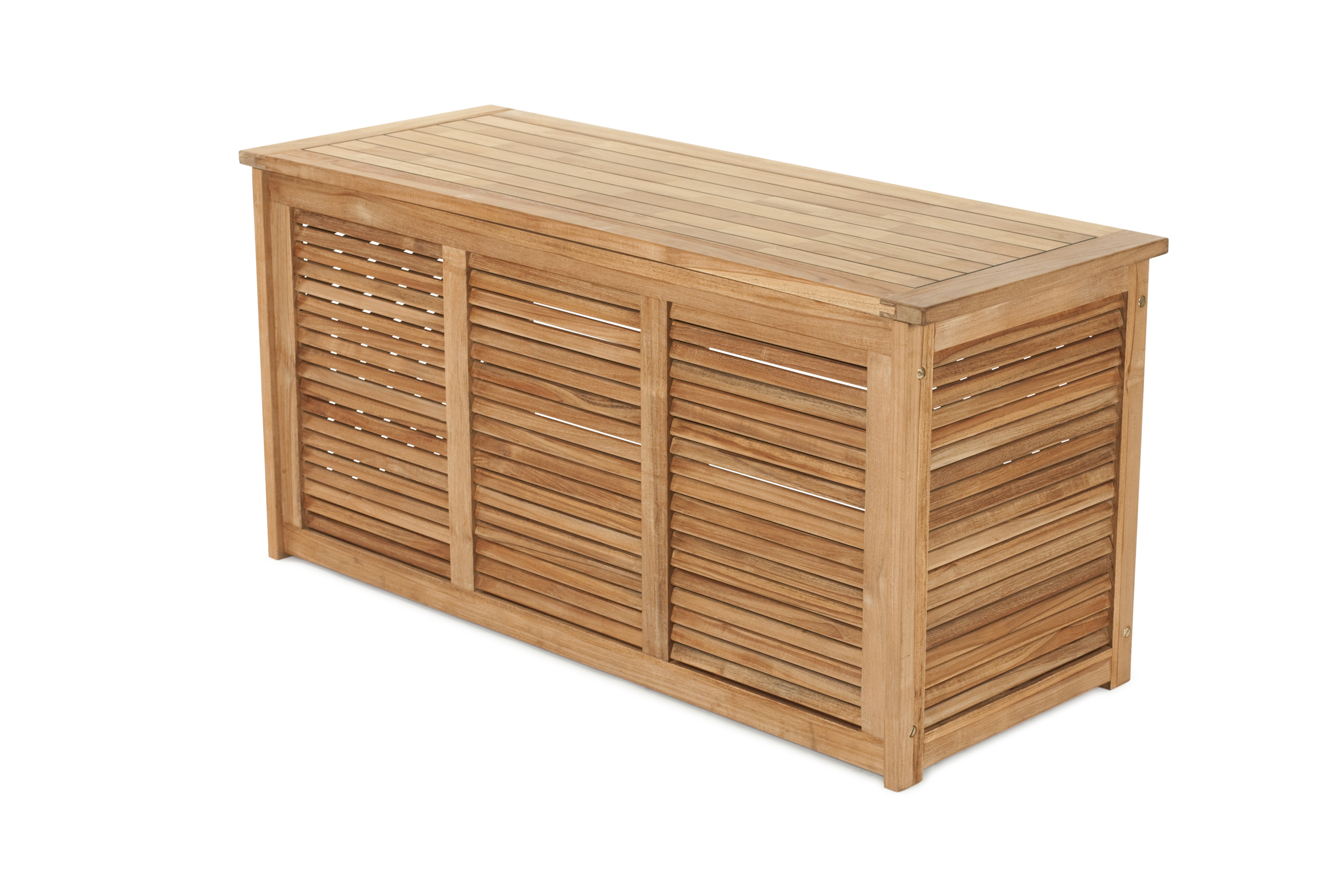 Brafab Papaya dynlåda Teak