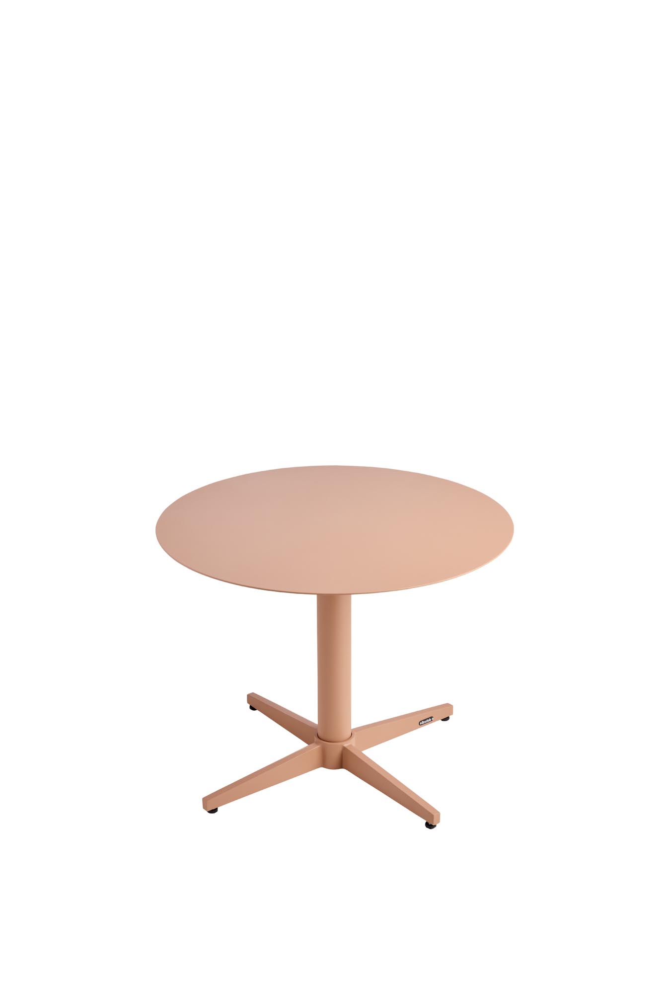 Brafab Mill soffbord Peach 60 cm