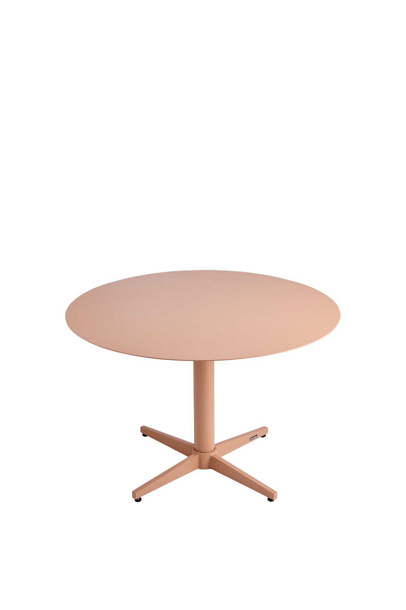 Brafab Mill soffbord Peach 75 cm