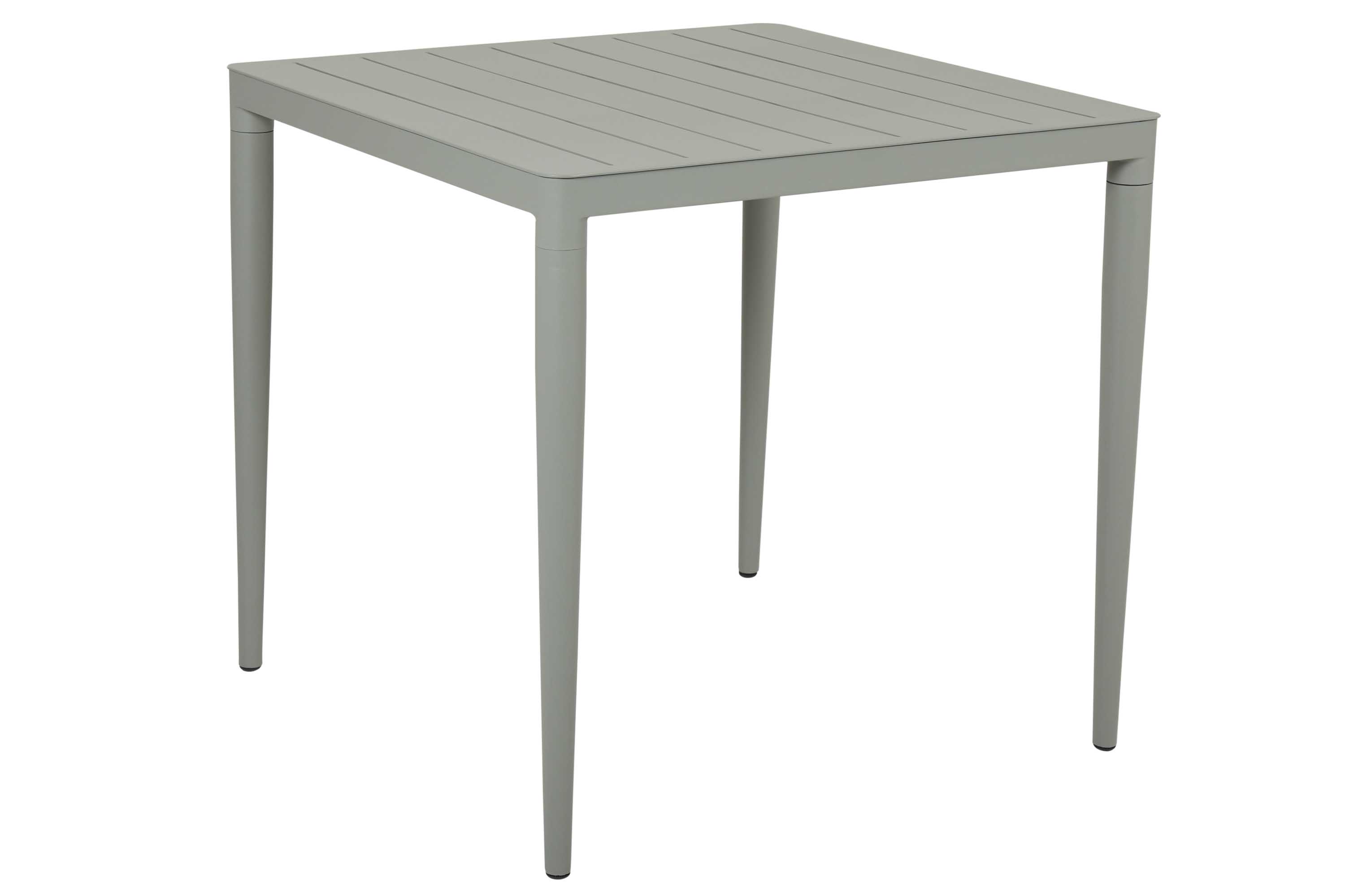 Brafab Bigby matbord Dusty green 76 x 76 cm