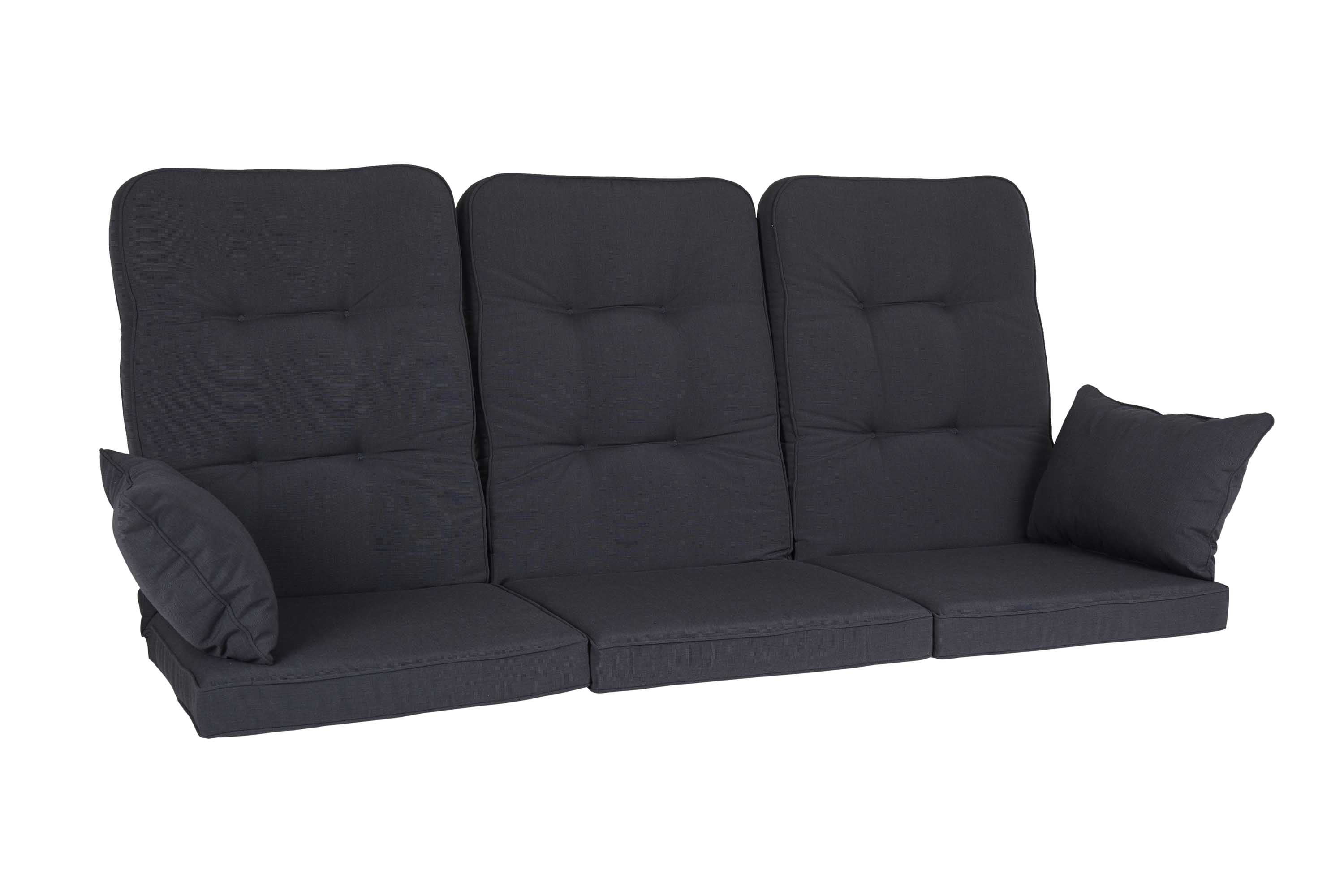 Brafab Iduna hammockset Antracit