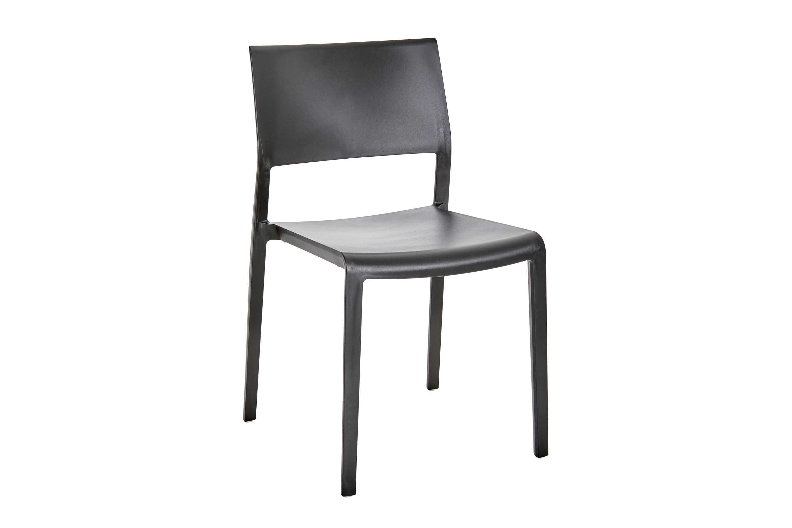 Brafab Lilibet matstol Svart