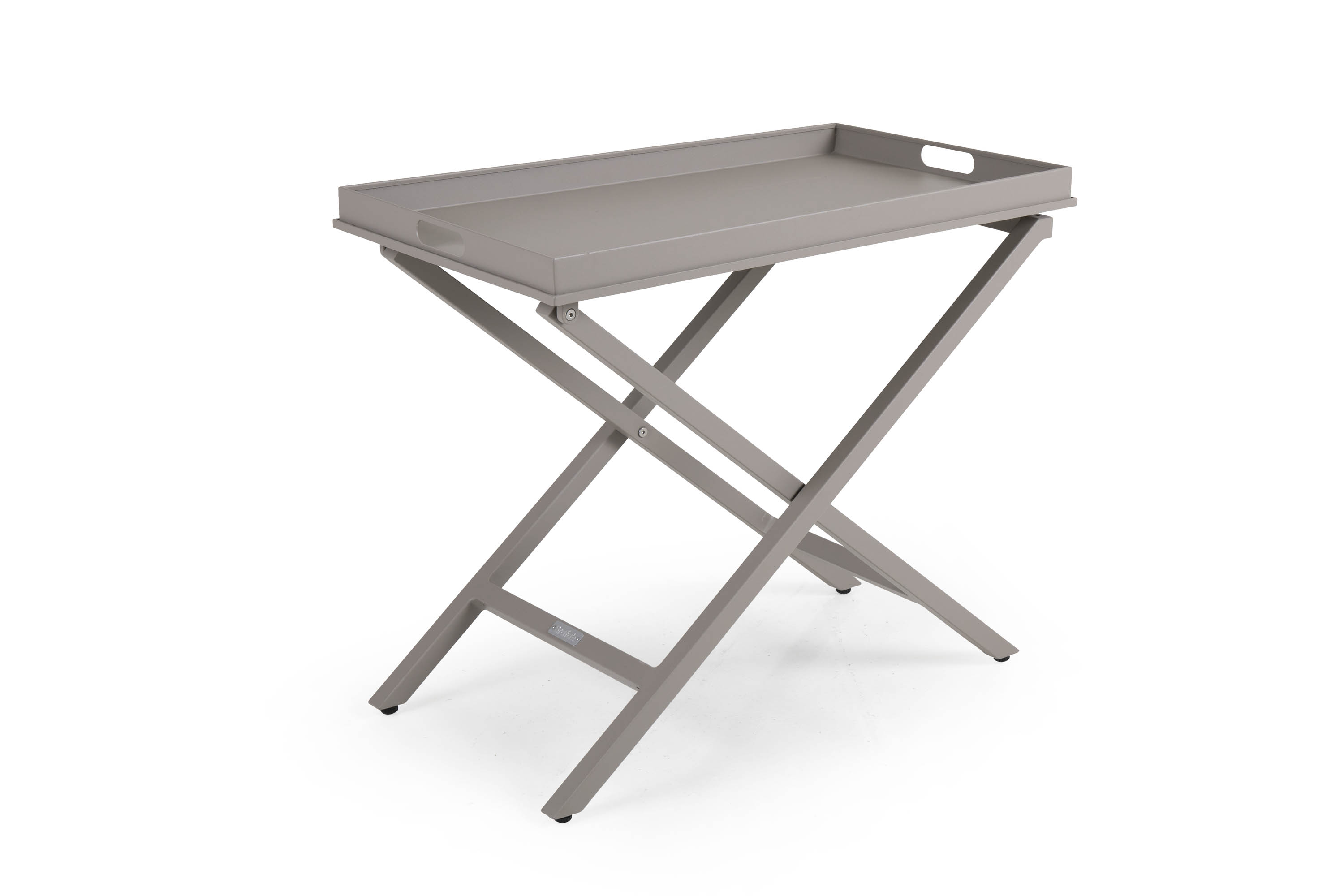 Vero brickbord Khaki 70 x 40 cm Brafab - utemöbler