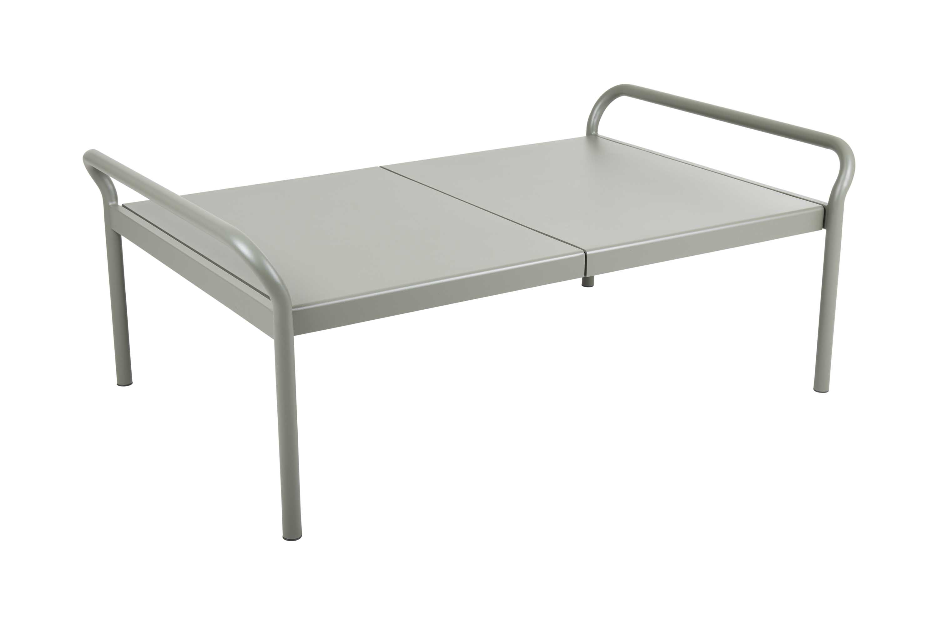 Brafab Sling soffbord Nordic green 135 x 85 cm