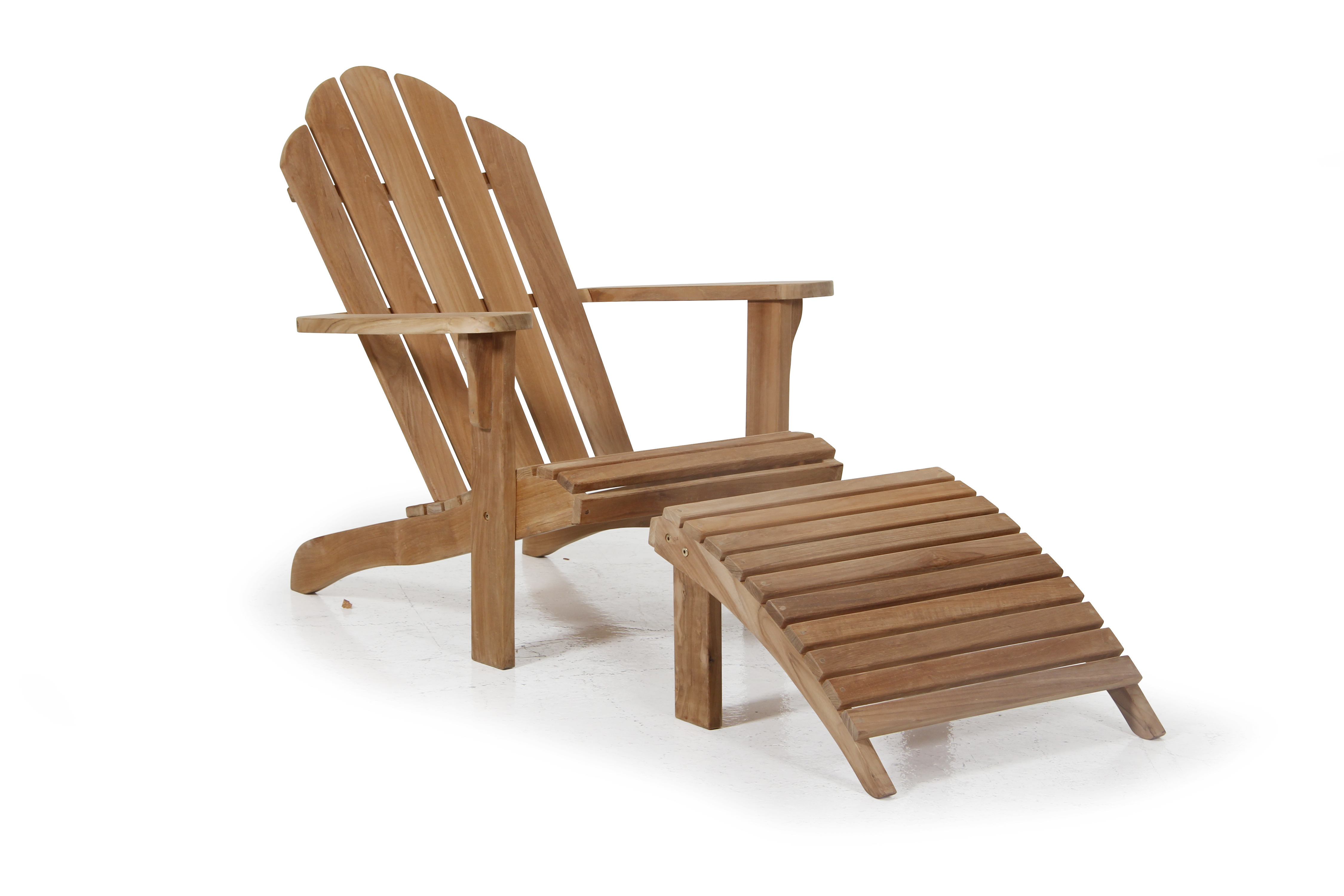 Brafab Margariti däckstol Teak