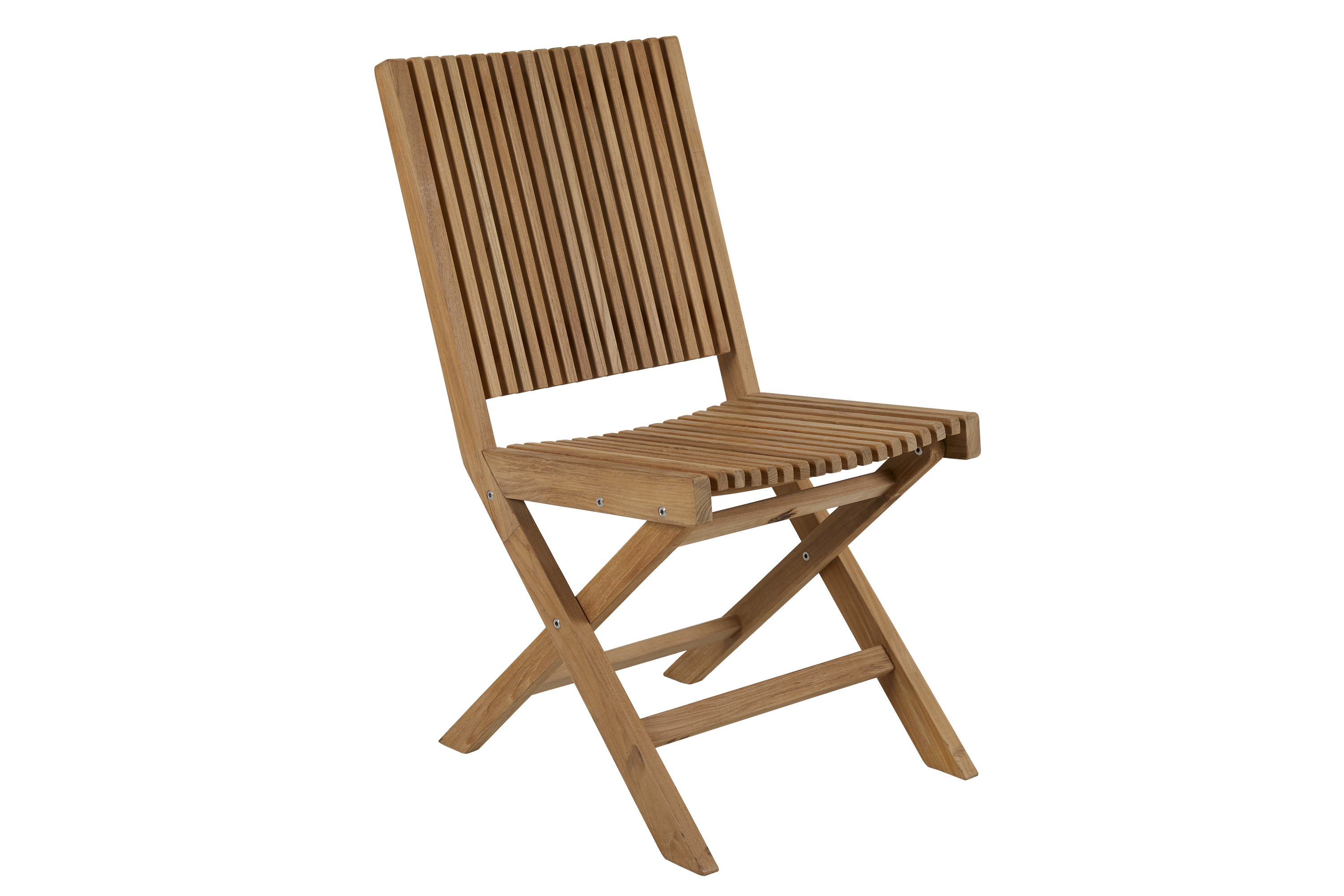 Brafab Julita fällstol Teak