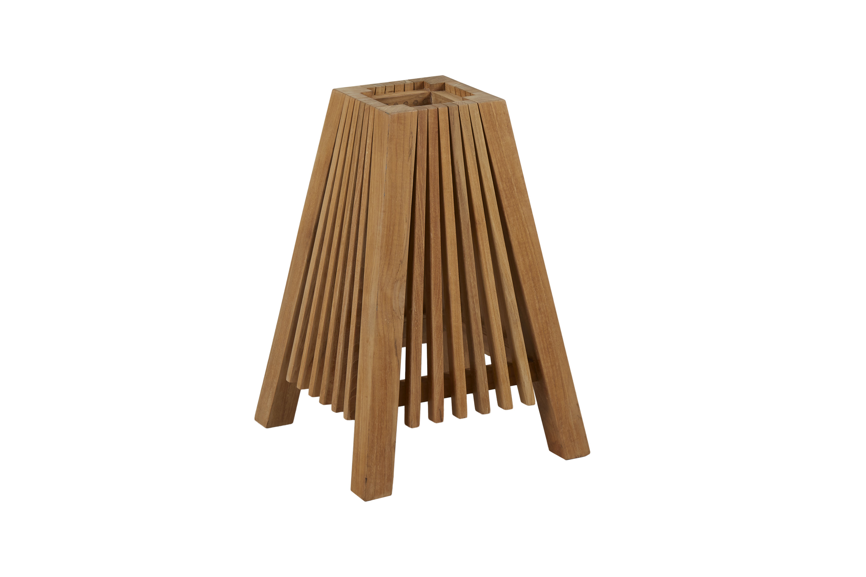 Brafab Julita lampskärm Teak