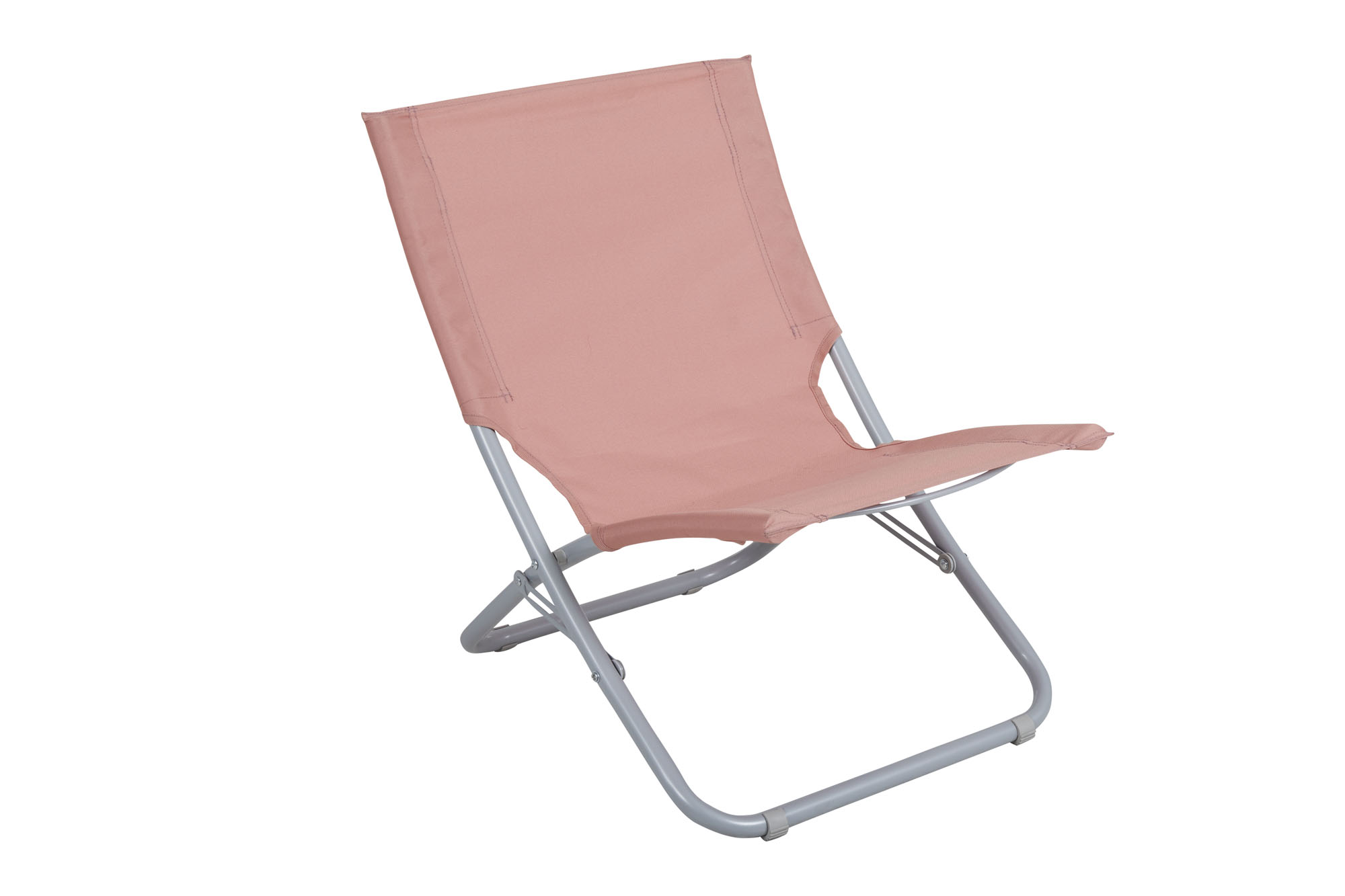 Brafab Melodi strandstol Rosa
