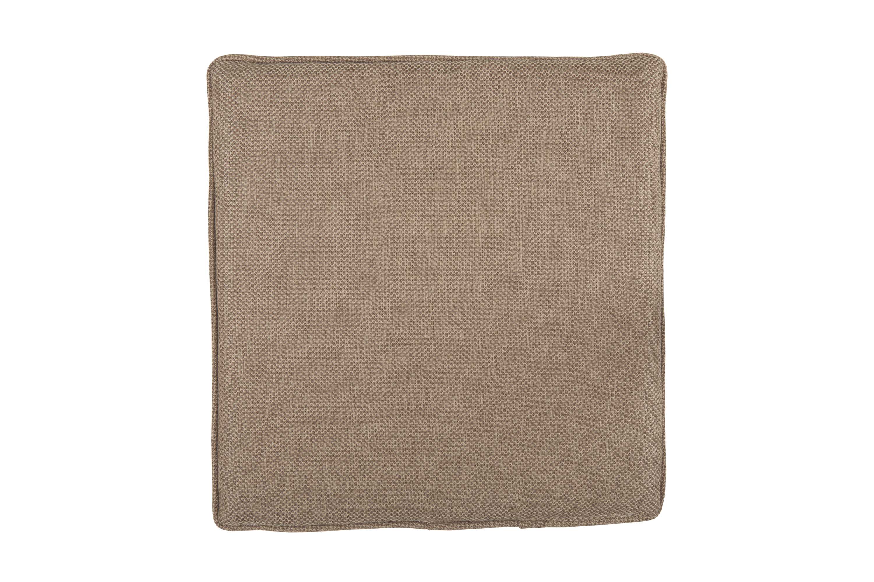 Brafab Frisk sittdyna Cinnamon 43 x 41 cm