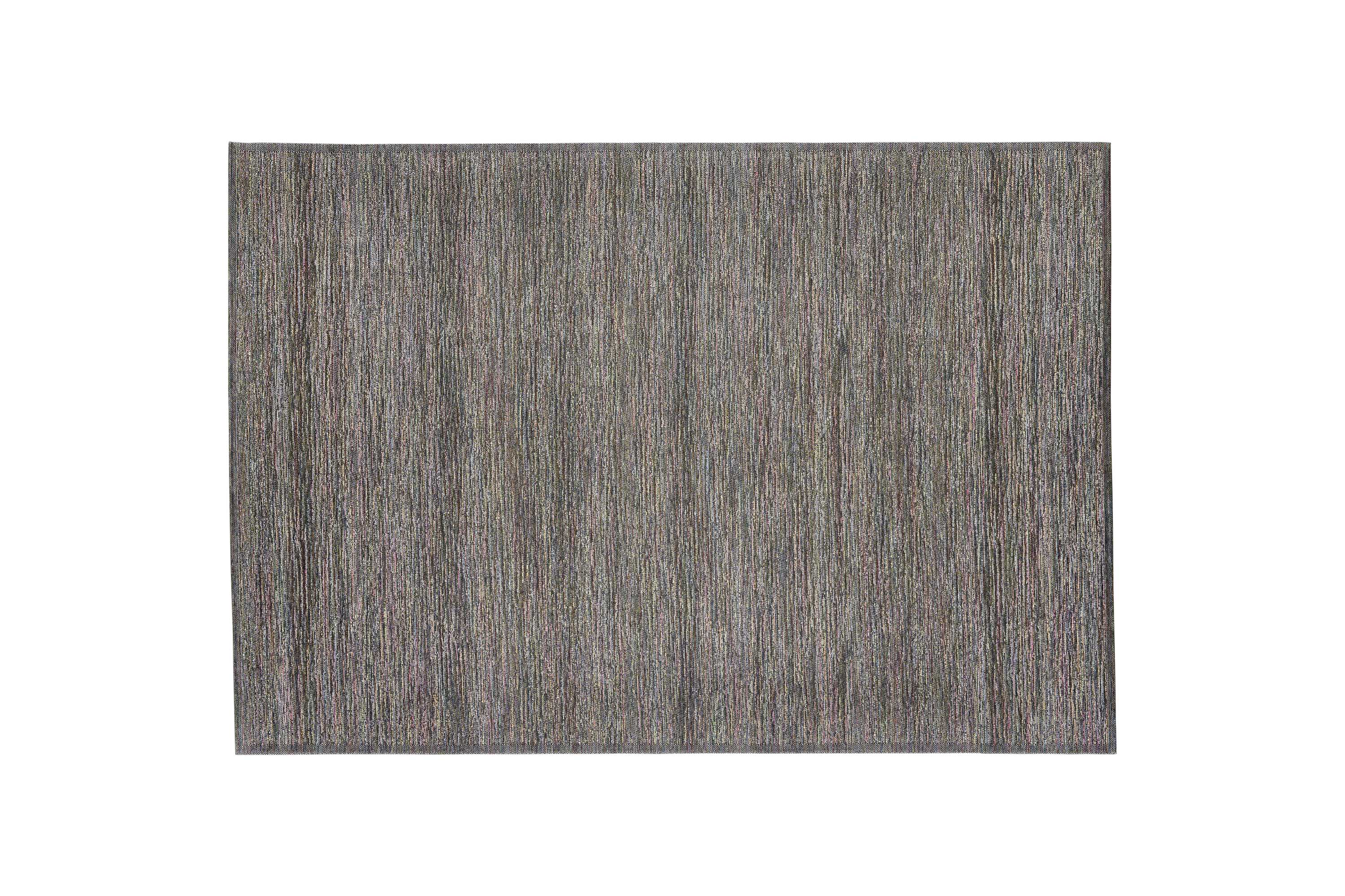 Brafab Briza matta Grå 200 x 290 cm