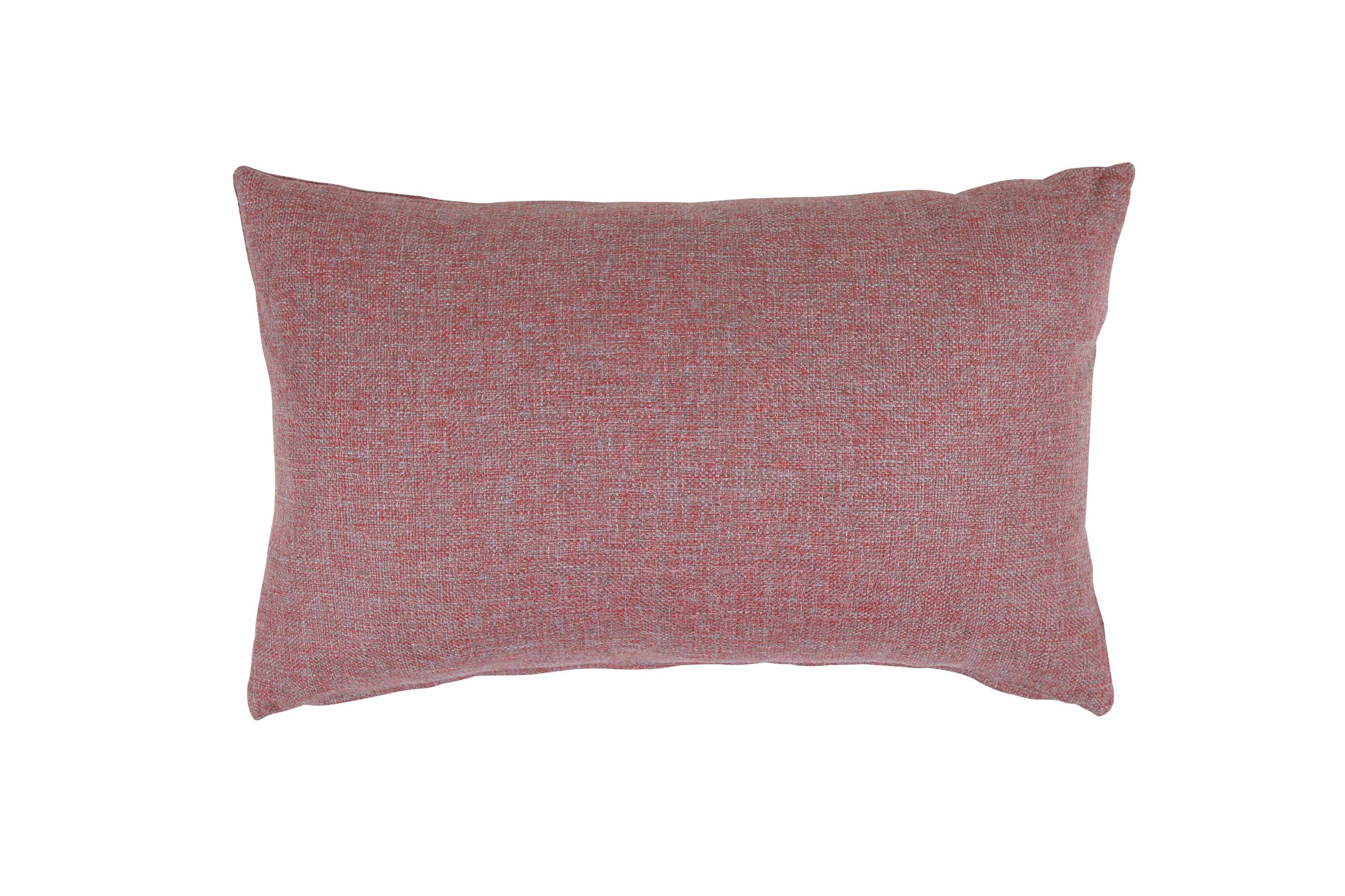 Brafab Nimy kudde Peony 40 x 60 cm