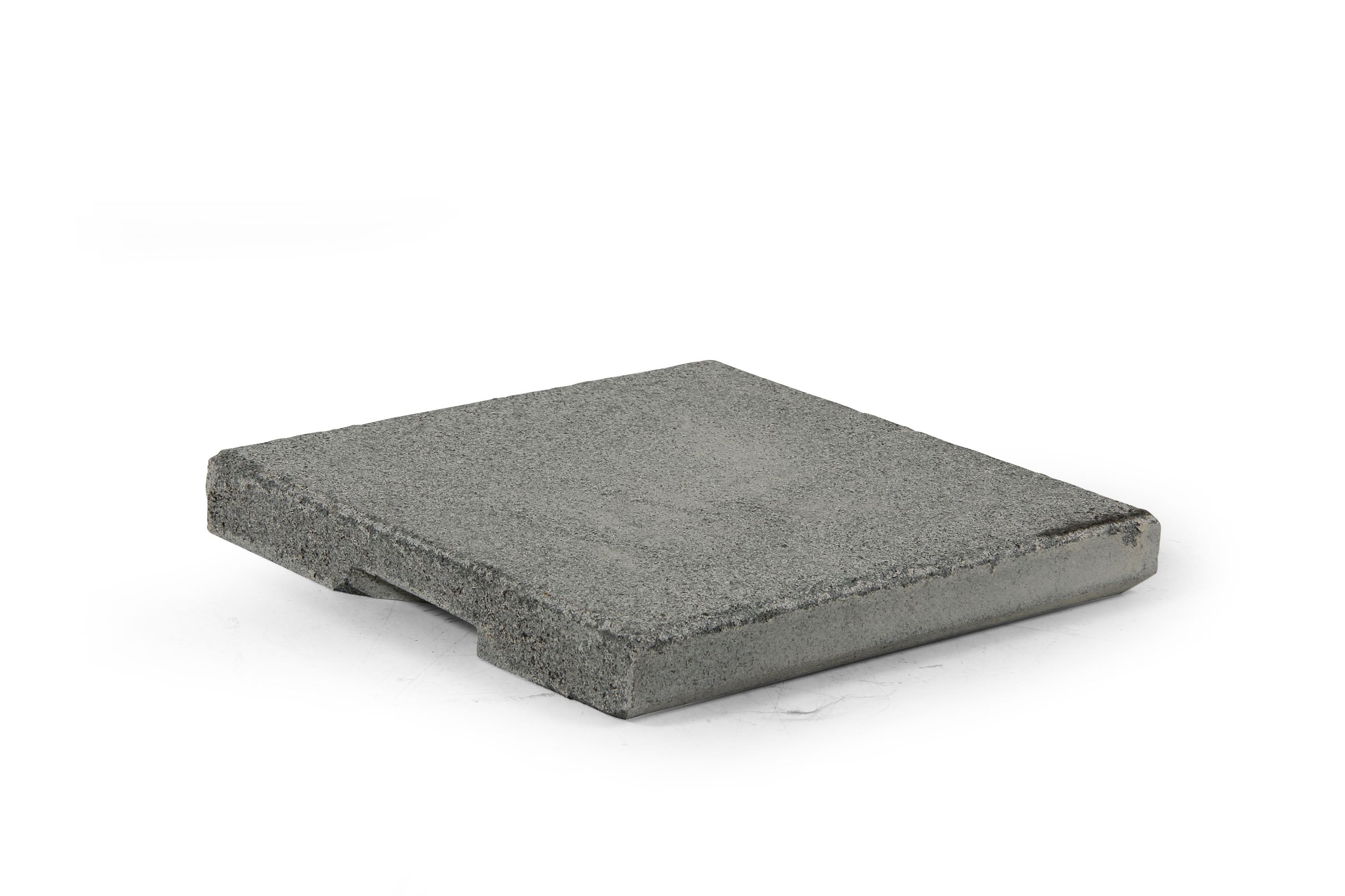 Brafab Smillson parasollfot Granit 20 kg