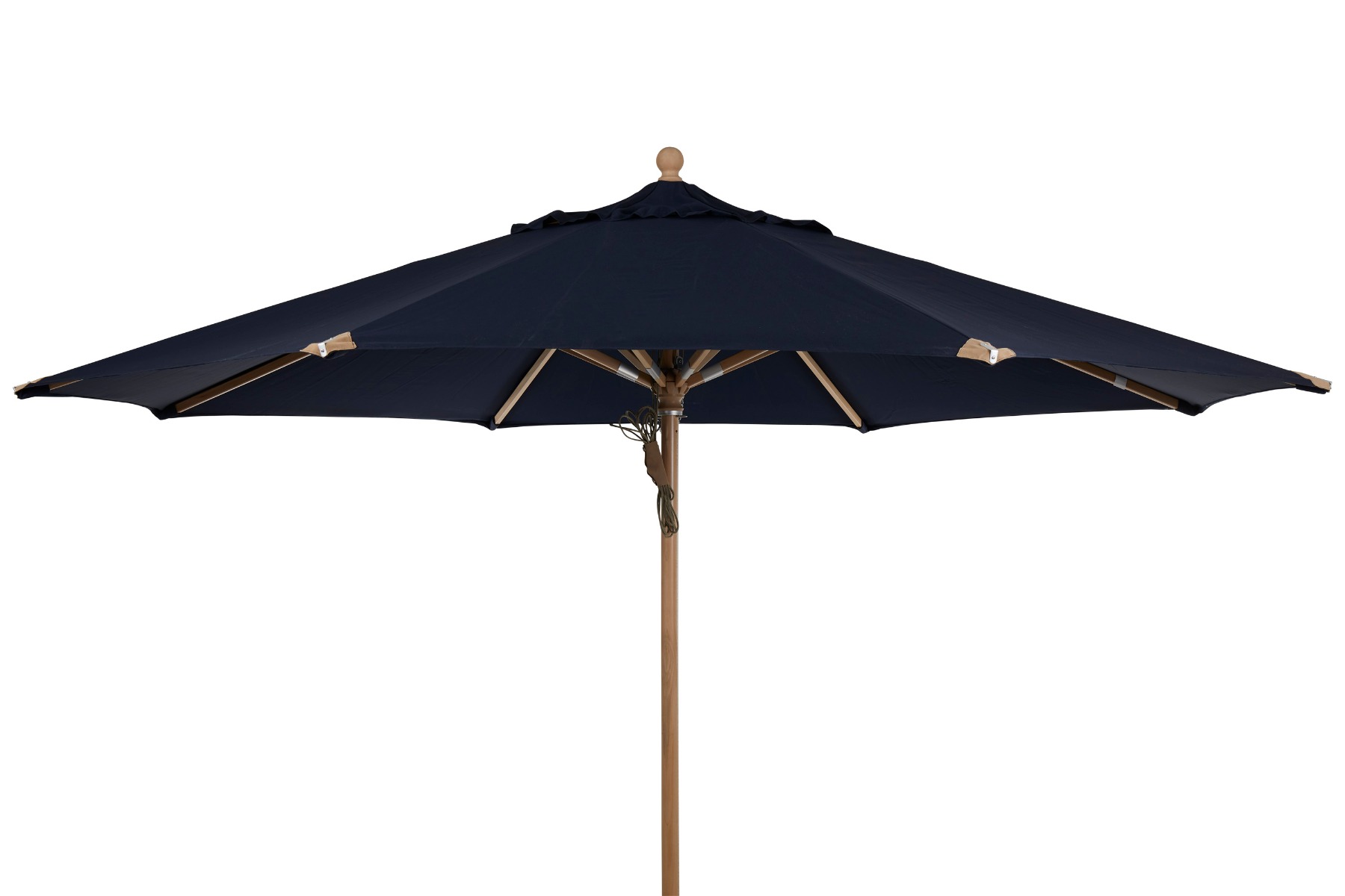 Brafab Parma parasoll Marin 3,5 m
