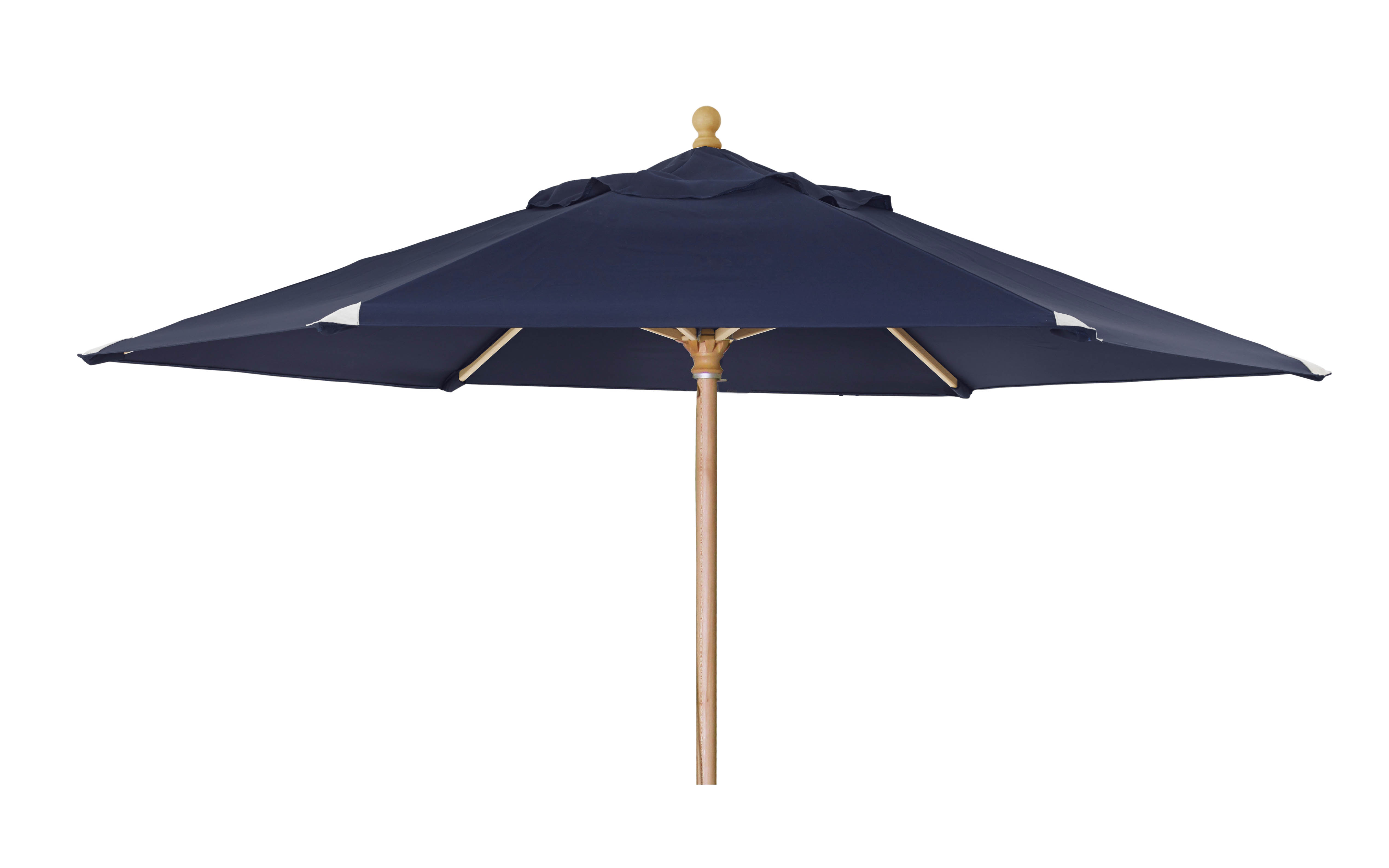 Brafab Reggio parasoll Marin 3 m