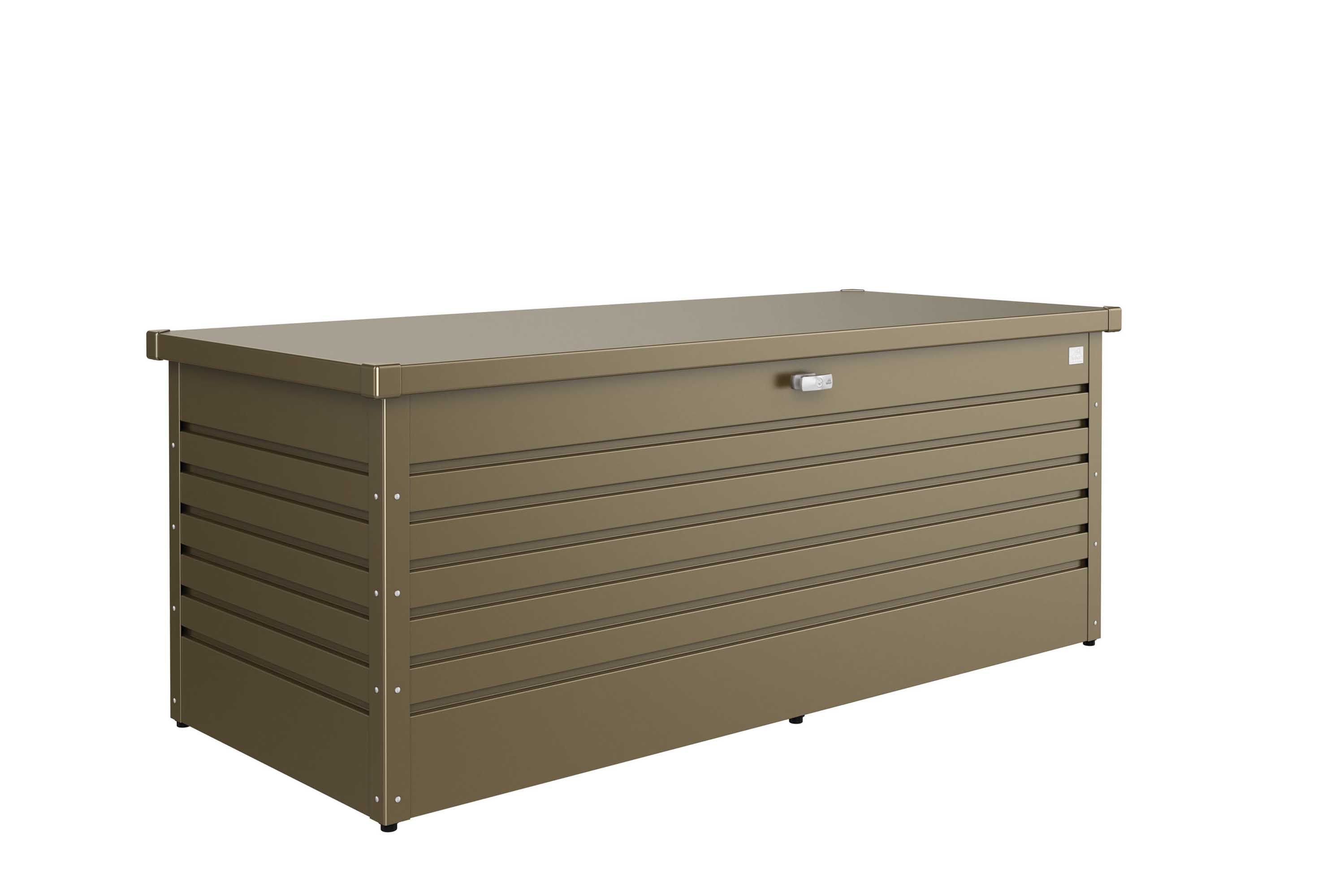 Biohort FritidsBox 180 Metallic brons 181 x 79 x 71 cm