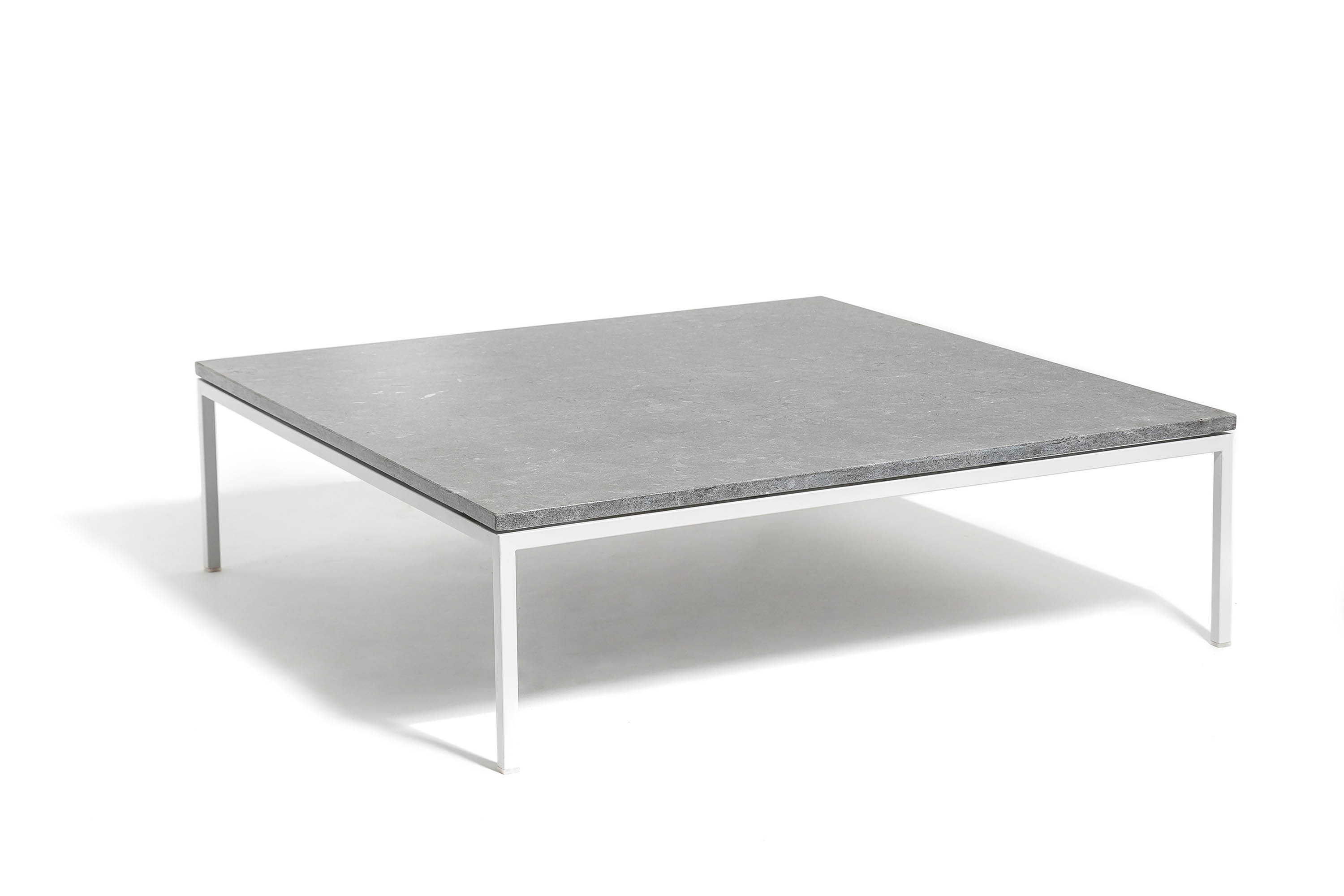 Skargaarden Bönan bordsstativ Ljusgrå Aluminium