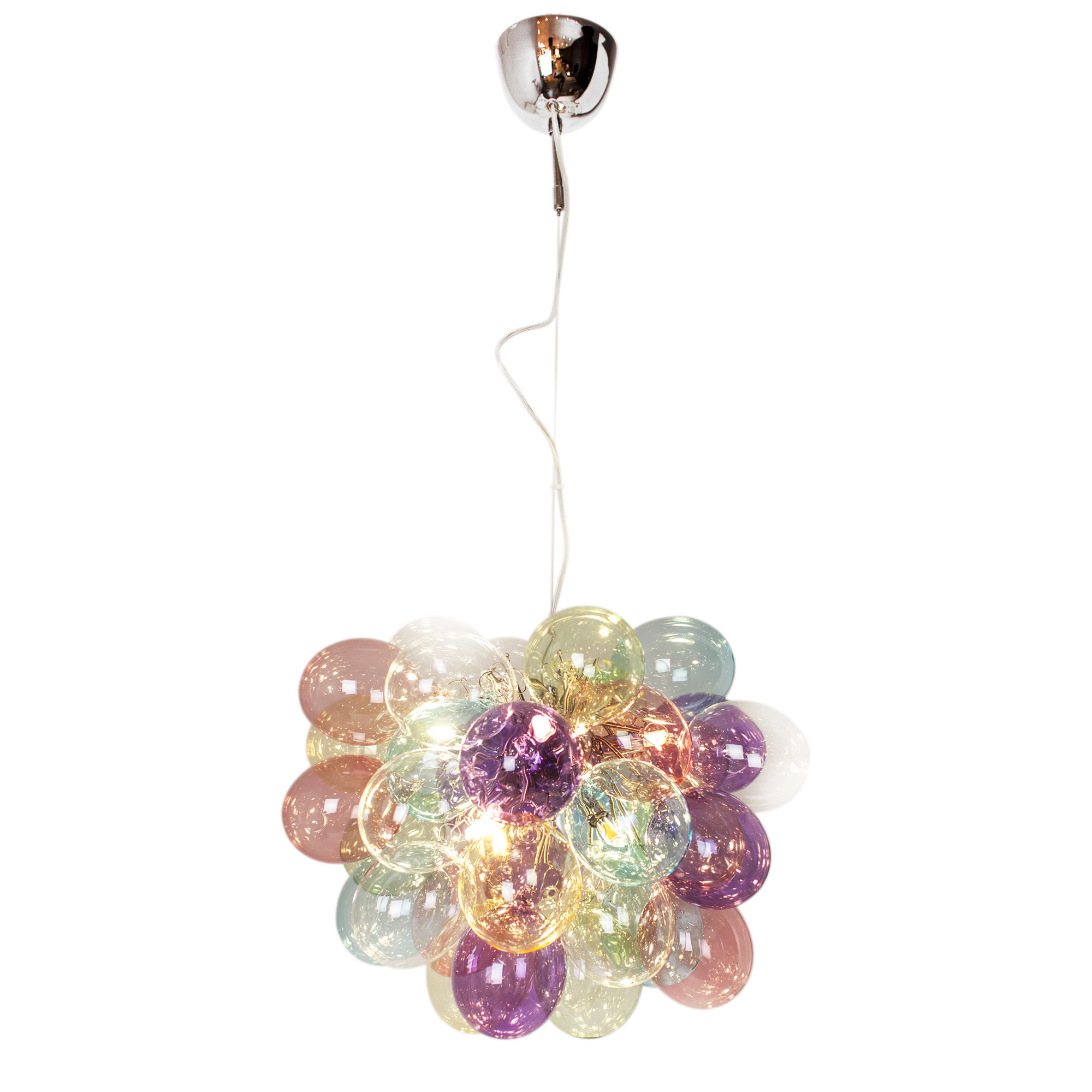 By Rydéns Gross taklampa Ø50cm Multi Multi 50 cm