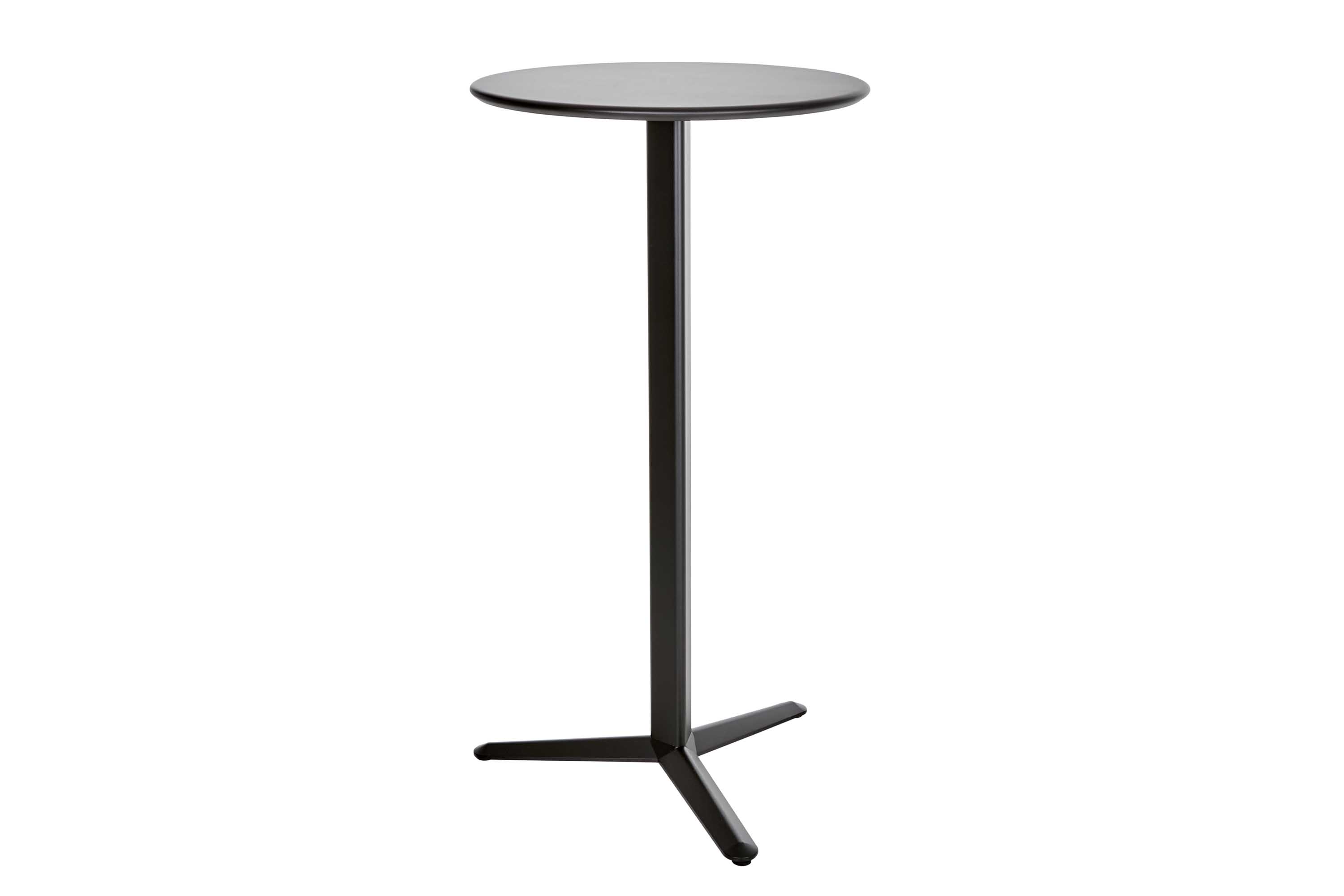 Brafab Arket barbord Svart 60 cm