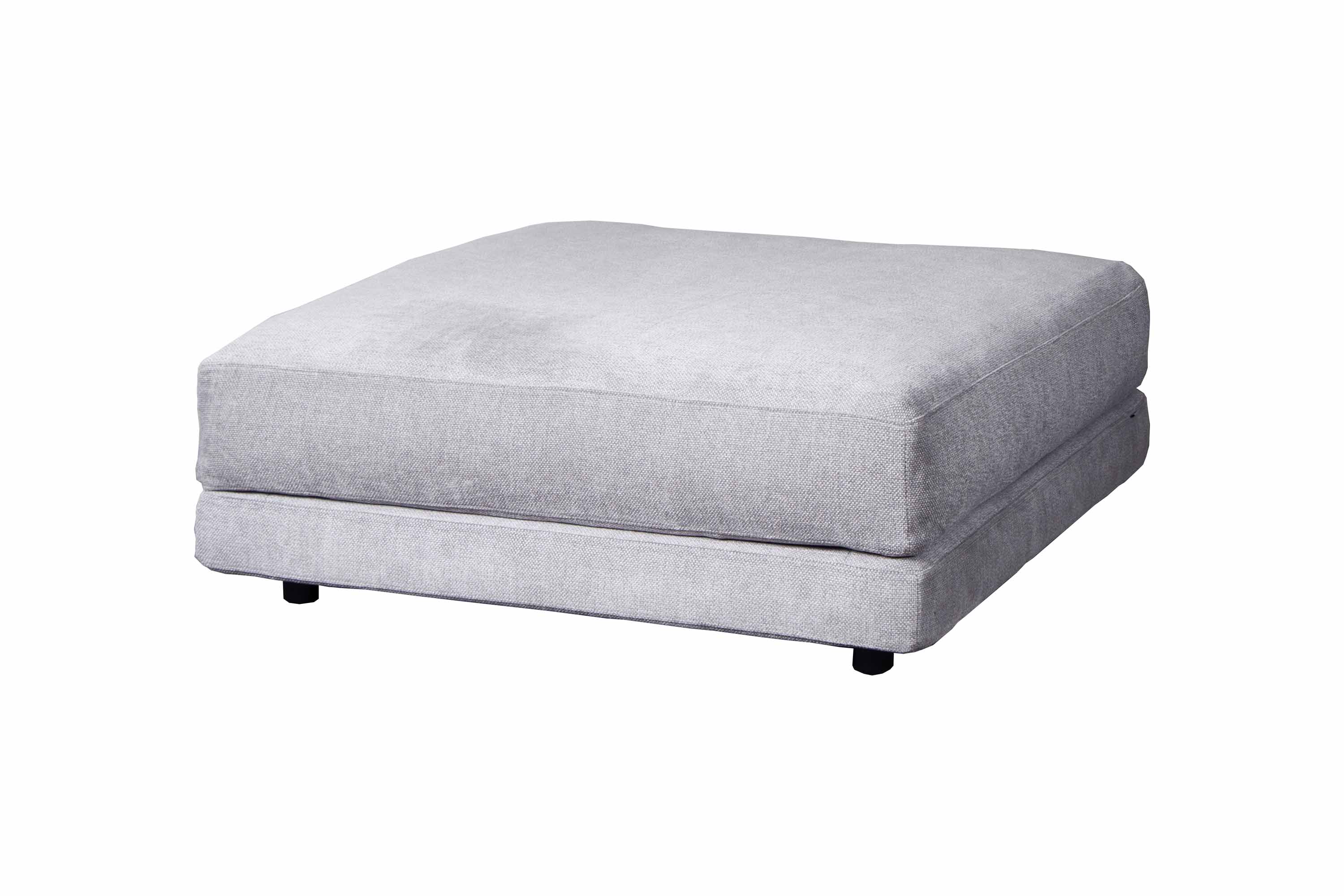 Cane-line Scale puff Light grey