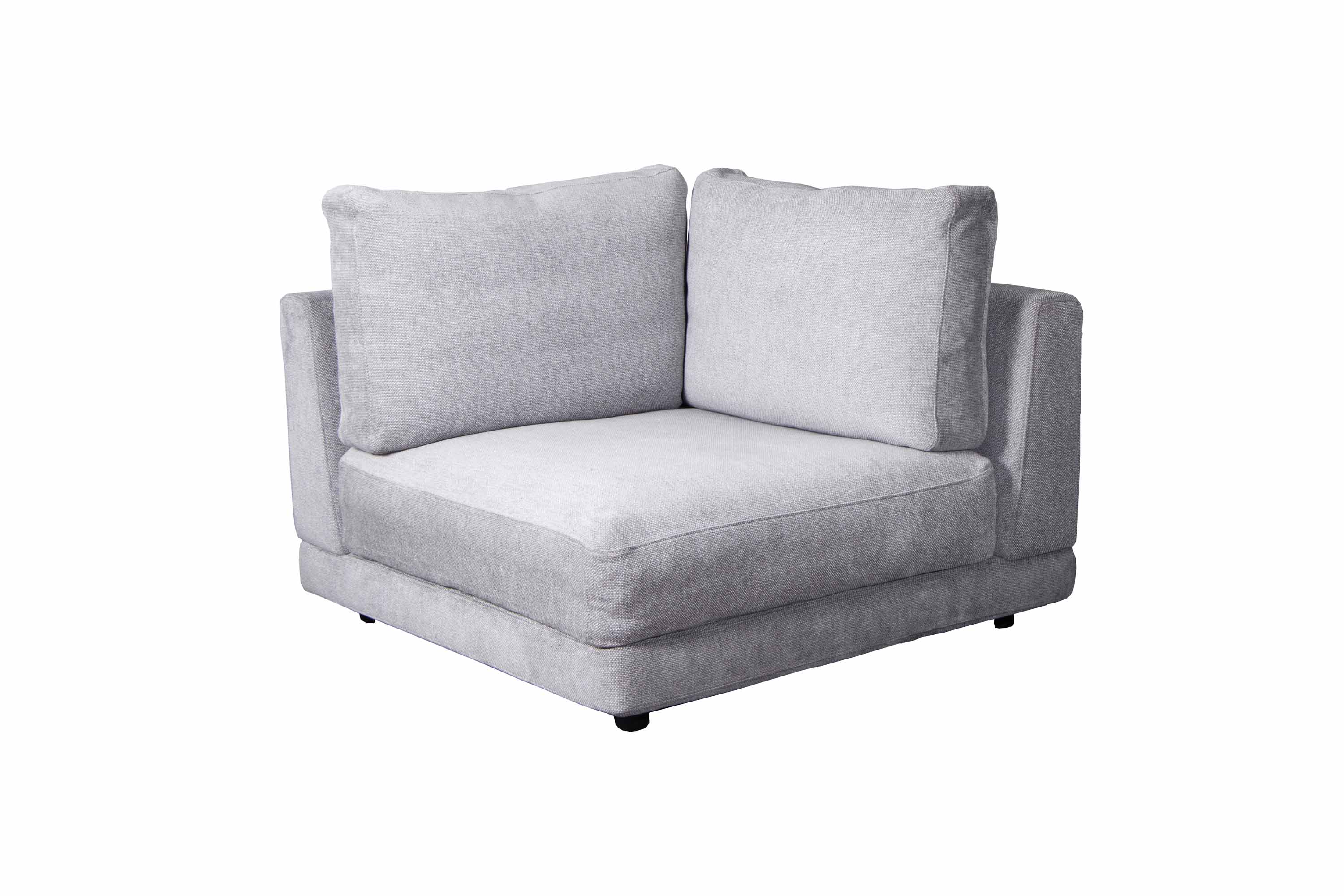 Cane-line Scale hörn Light grey
