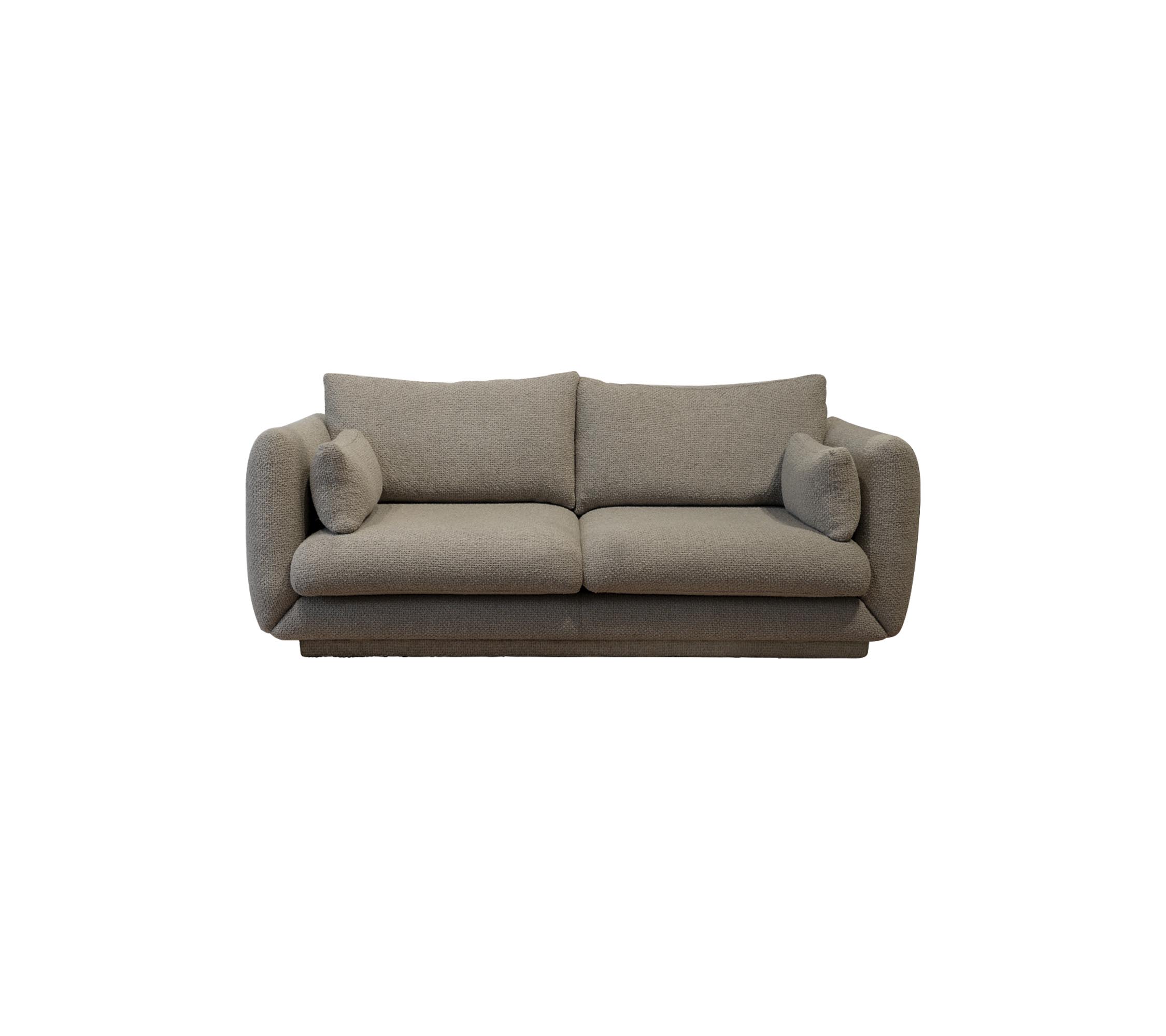 Cane-line Bloom 2-sitssoffa Taupe