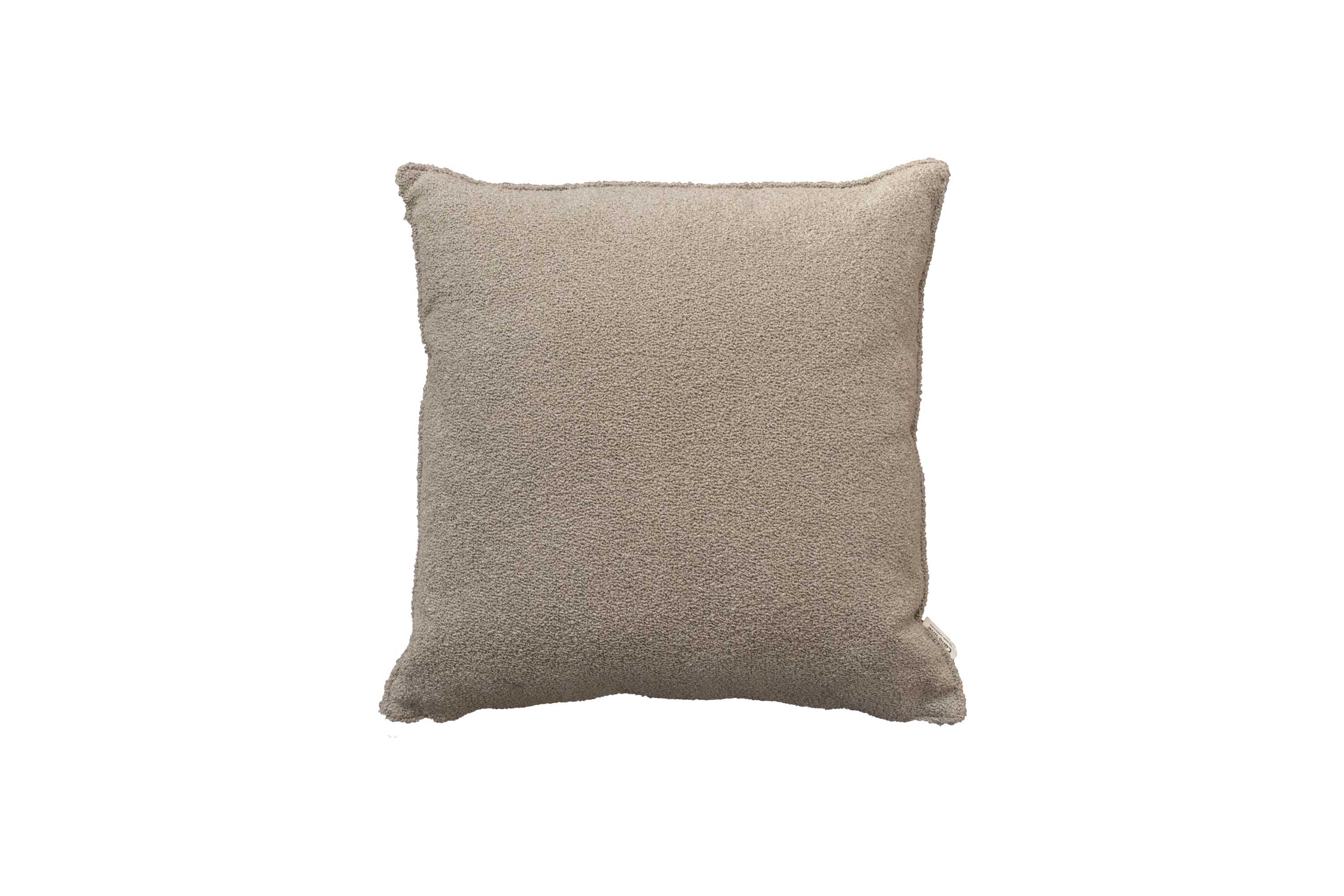 Cane-line Free prydnadskudde Taupe 50 x 50 cm