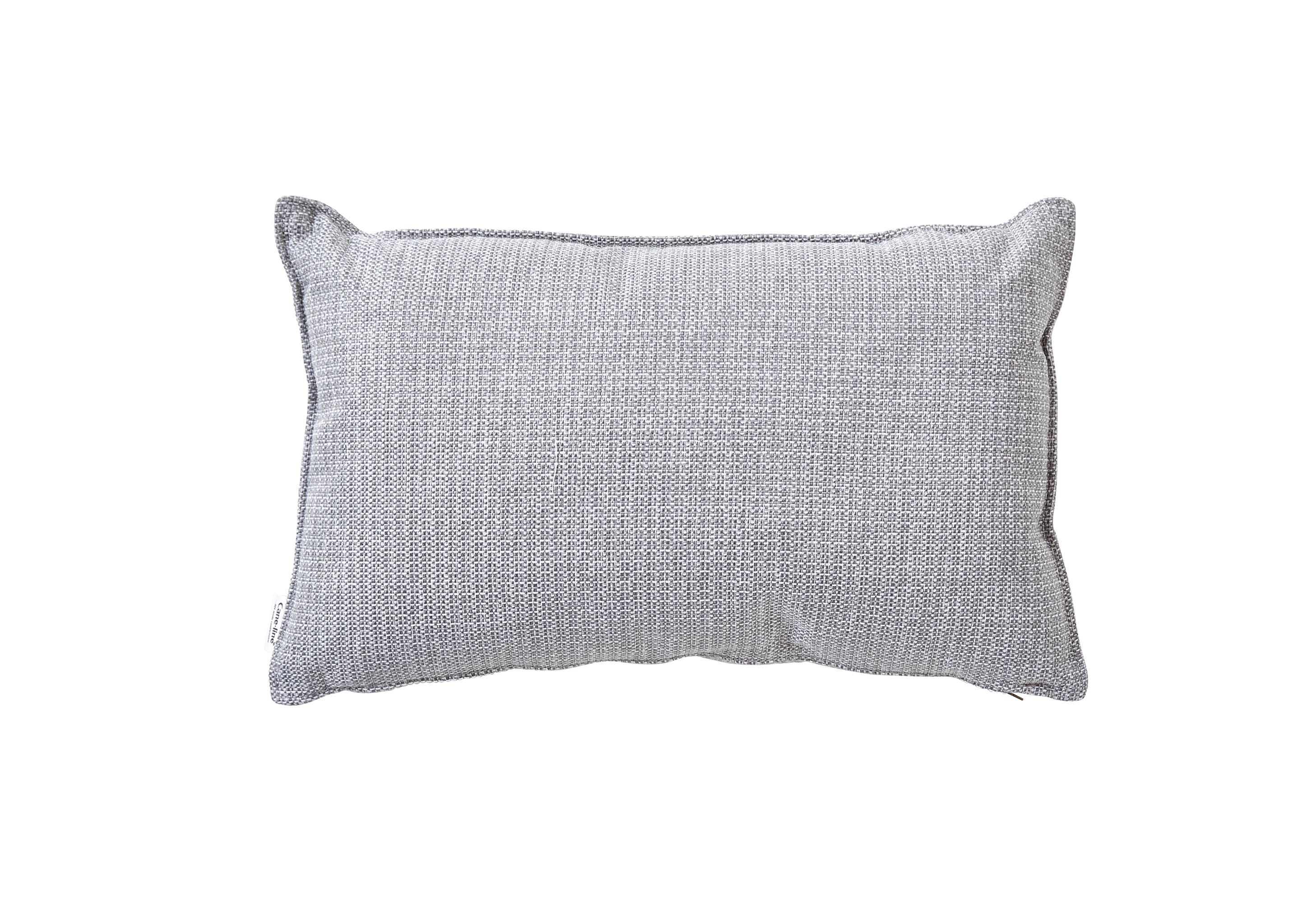 Cane-line Link prydnadskudde Light grey 32 x 52 cm