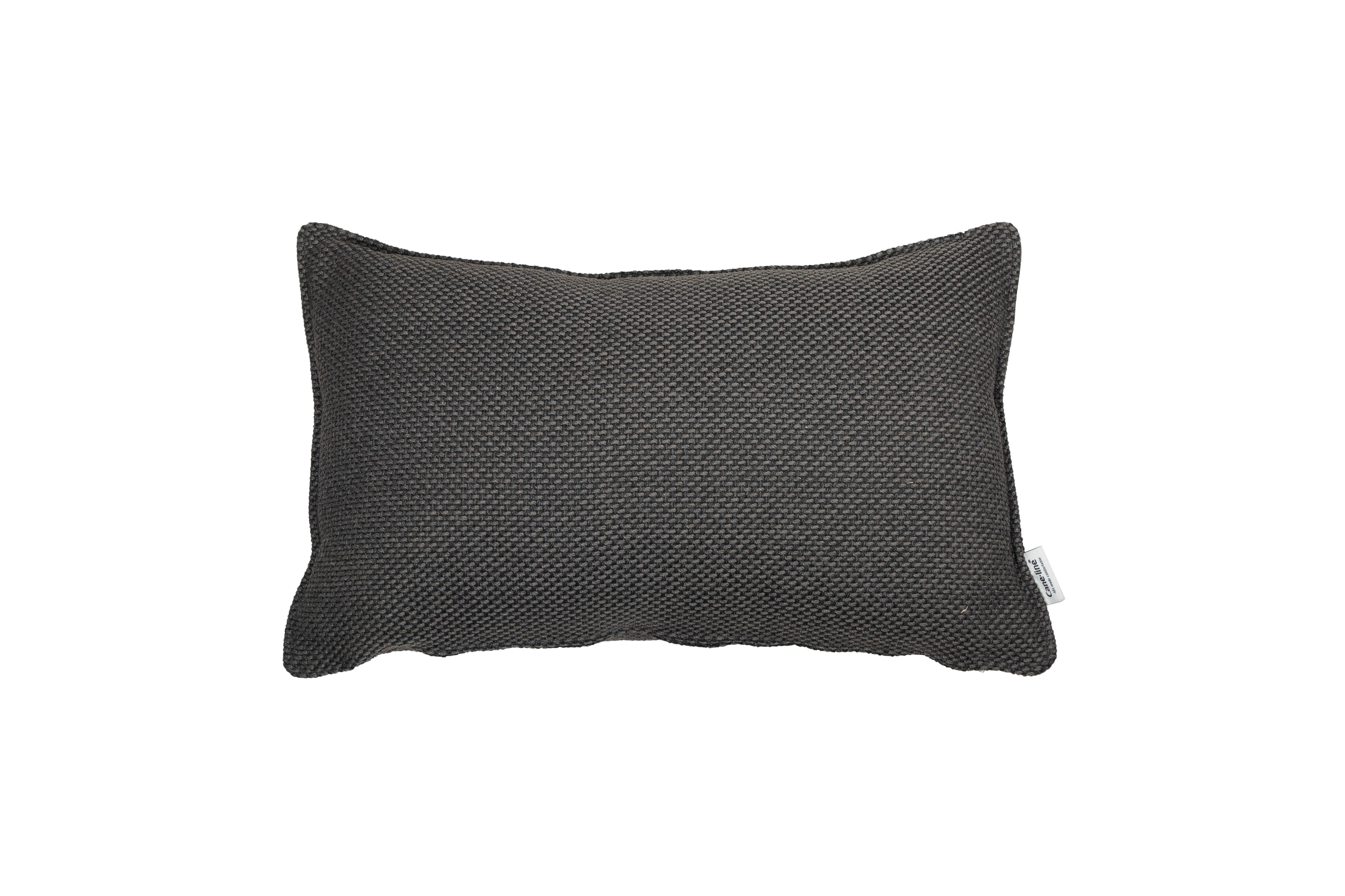 Cane-line Focus prydnadskudde Mörkgrå 32 x 52 x 12 cm