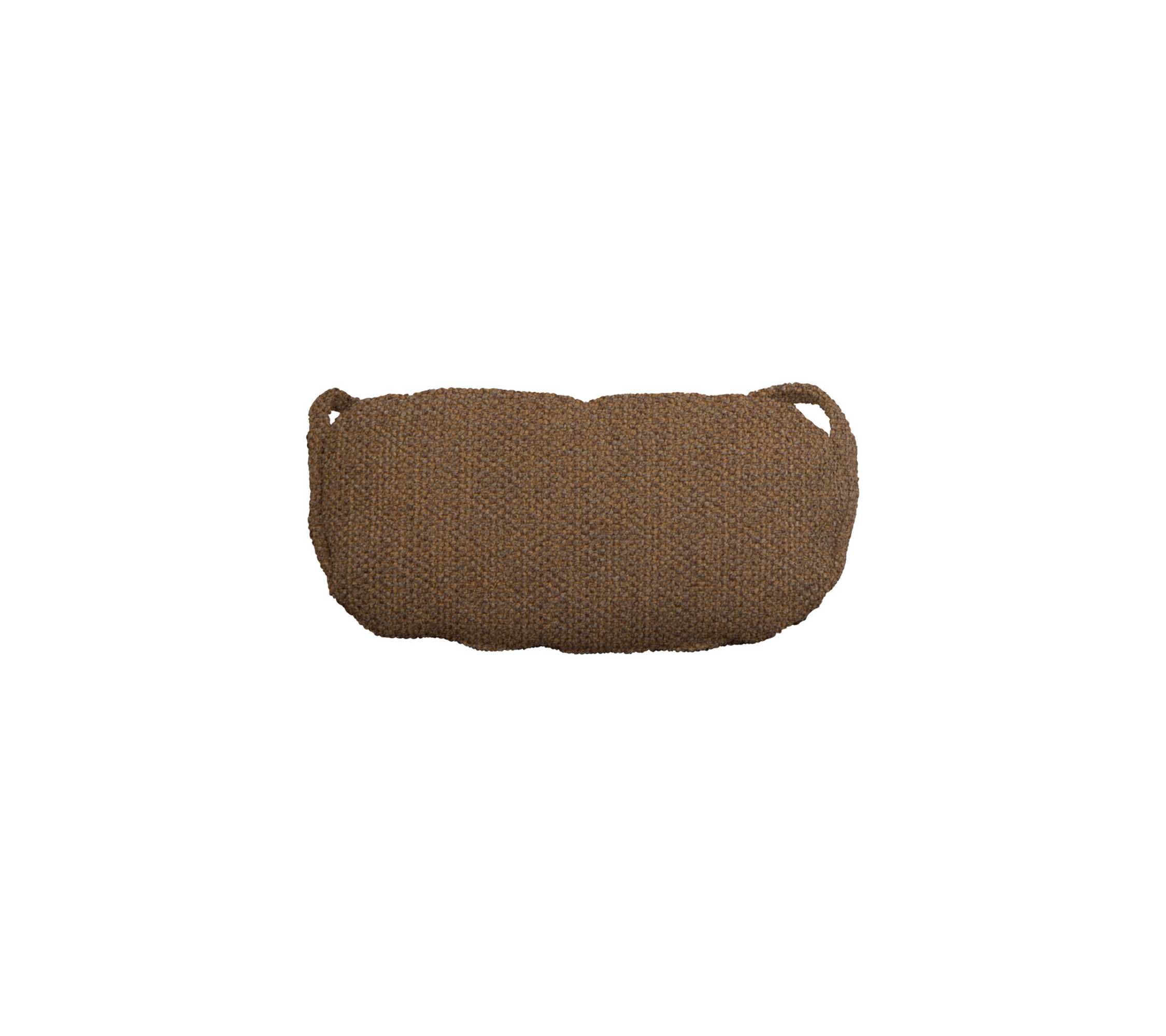 Cane-line Hive nackkudde Umber brown Till loungestol