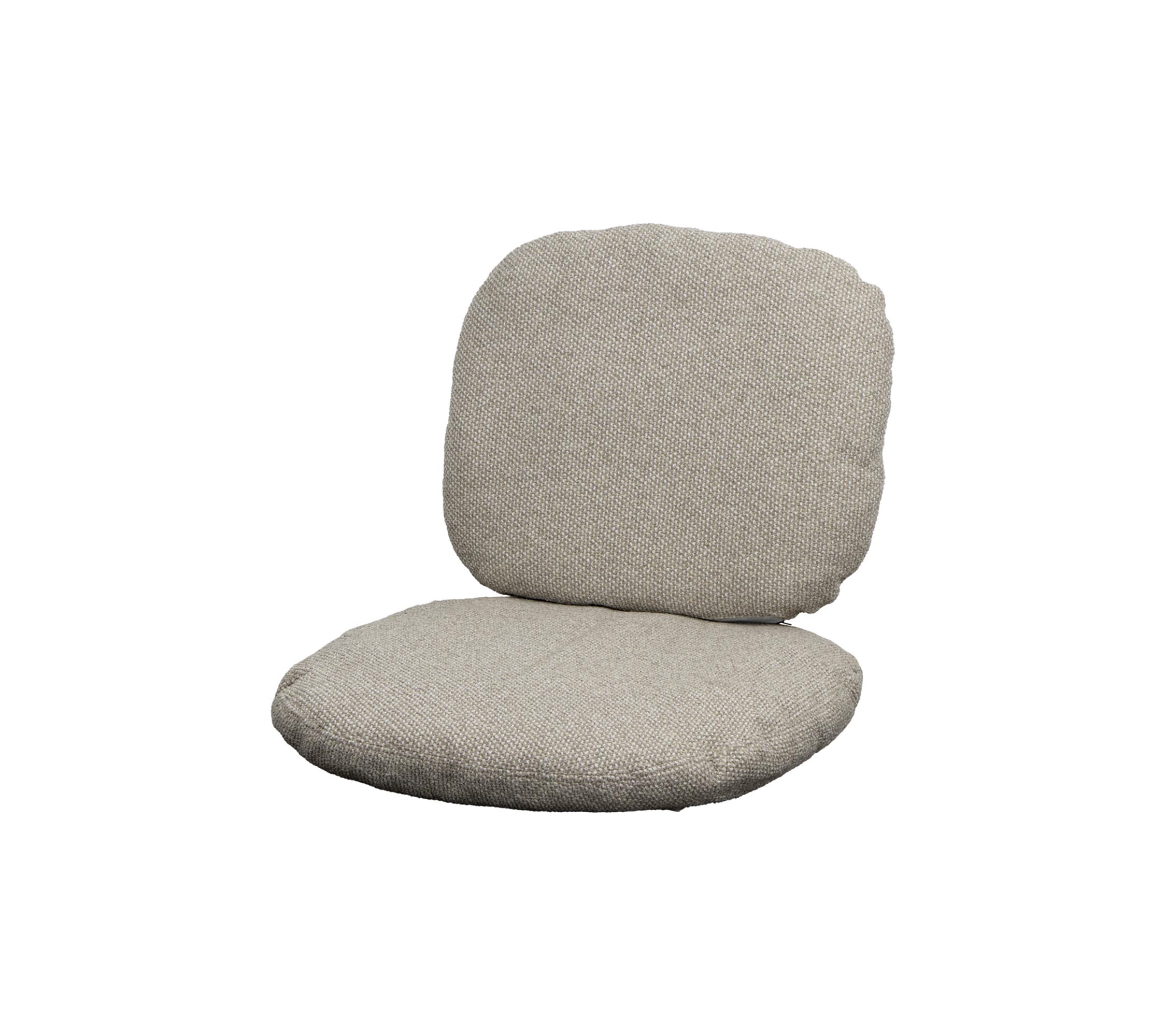 Cane-line Hive dynset Light brown Till loungestol
