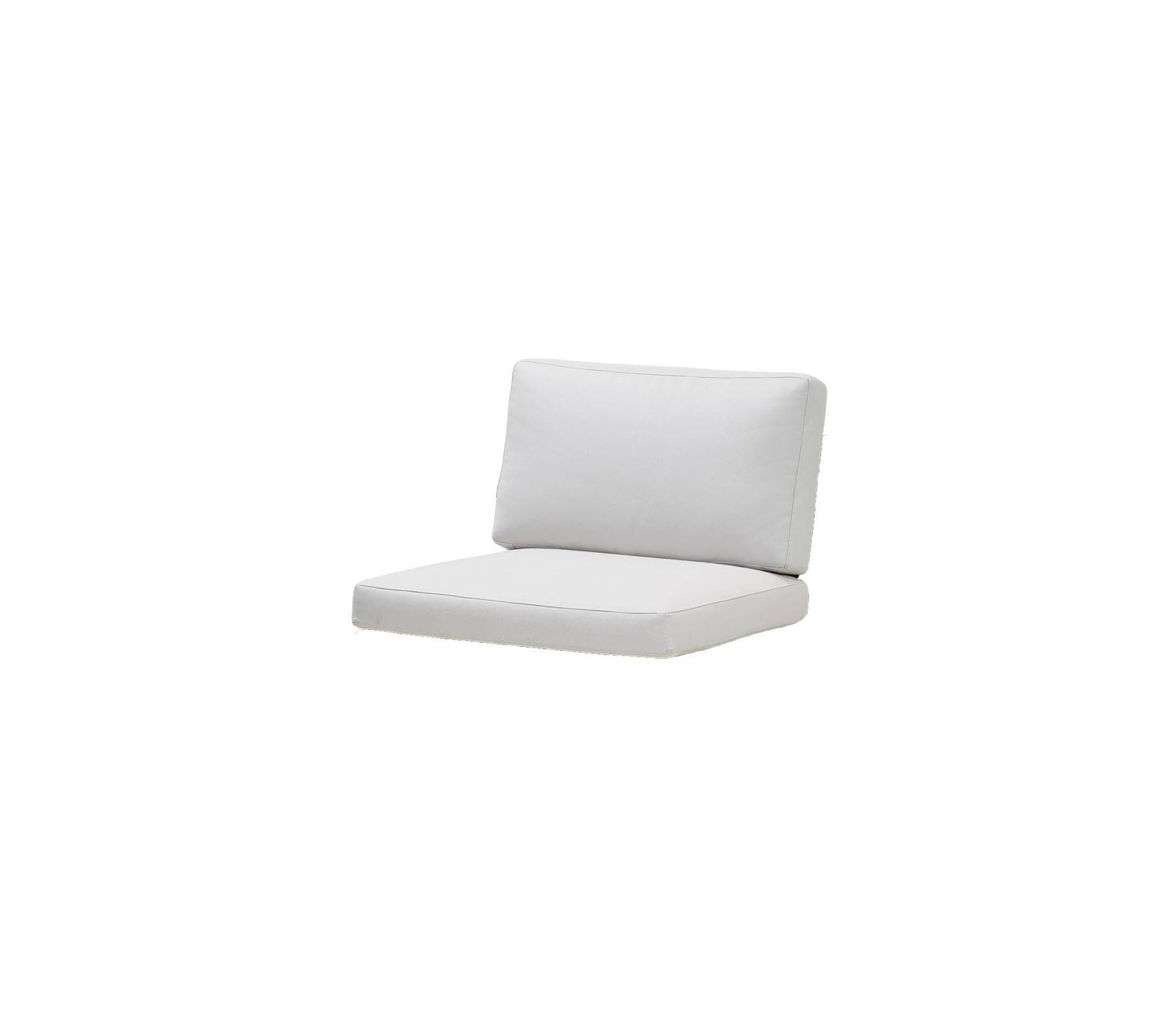Cane-line Dyna till Connect mittdel Vit