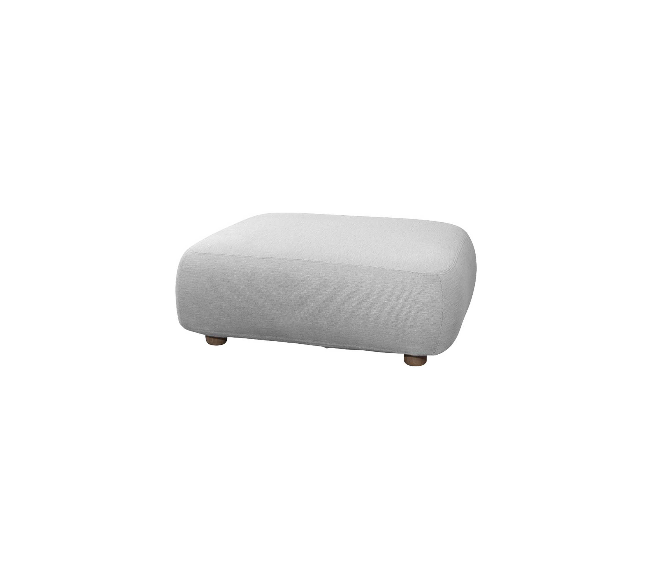 Cane-line Capture pall Light grey