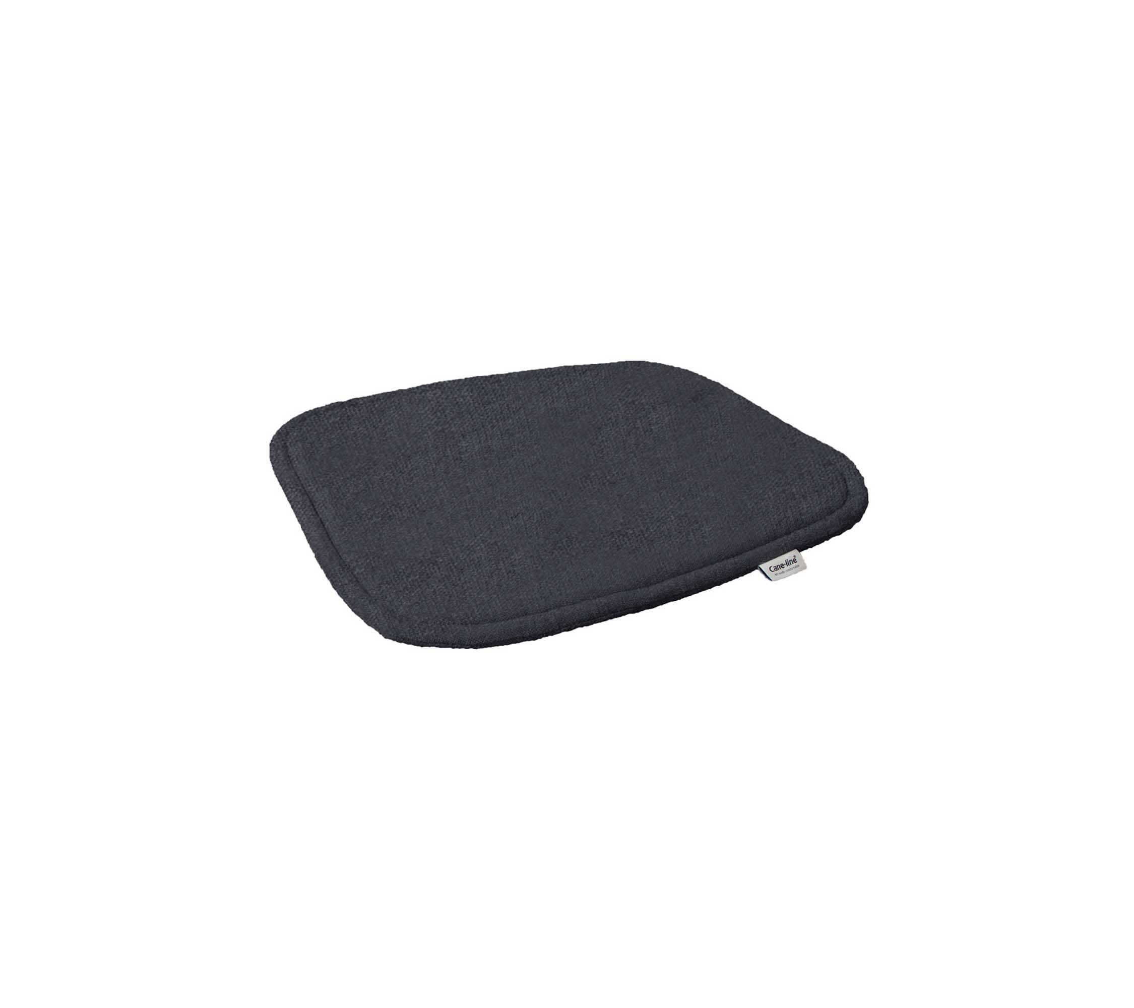 Cane-line Moments/Blend sittdyna Dark grey Till stol
