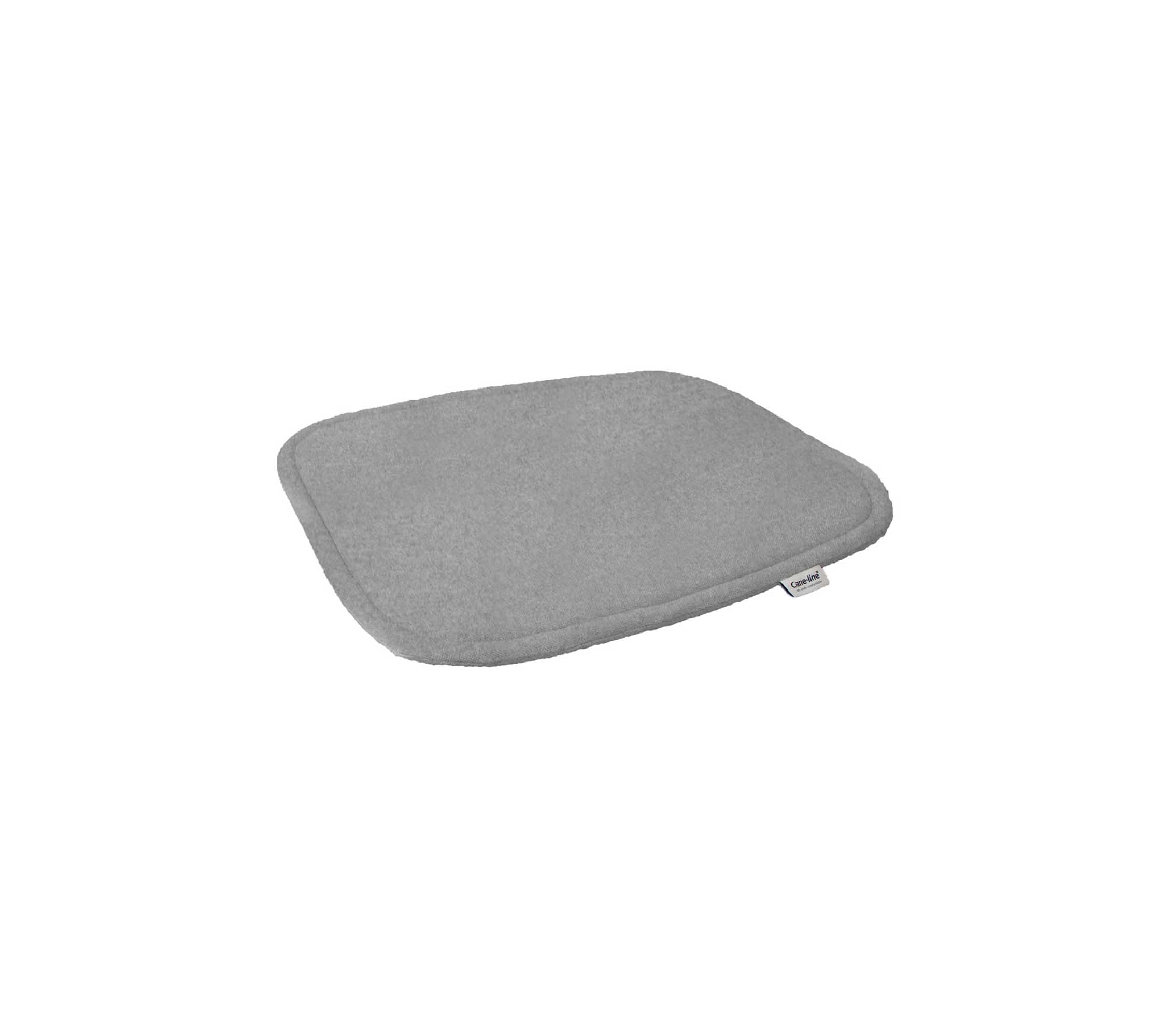 Cane-line Moments/Blend sittdyna Light grey Till stol