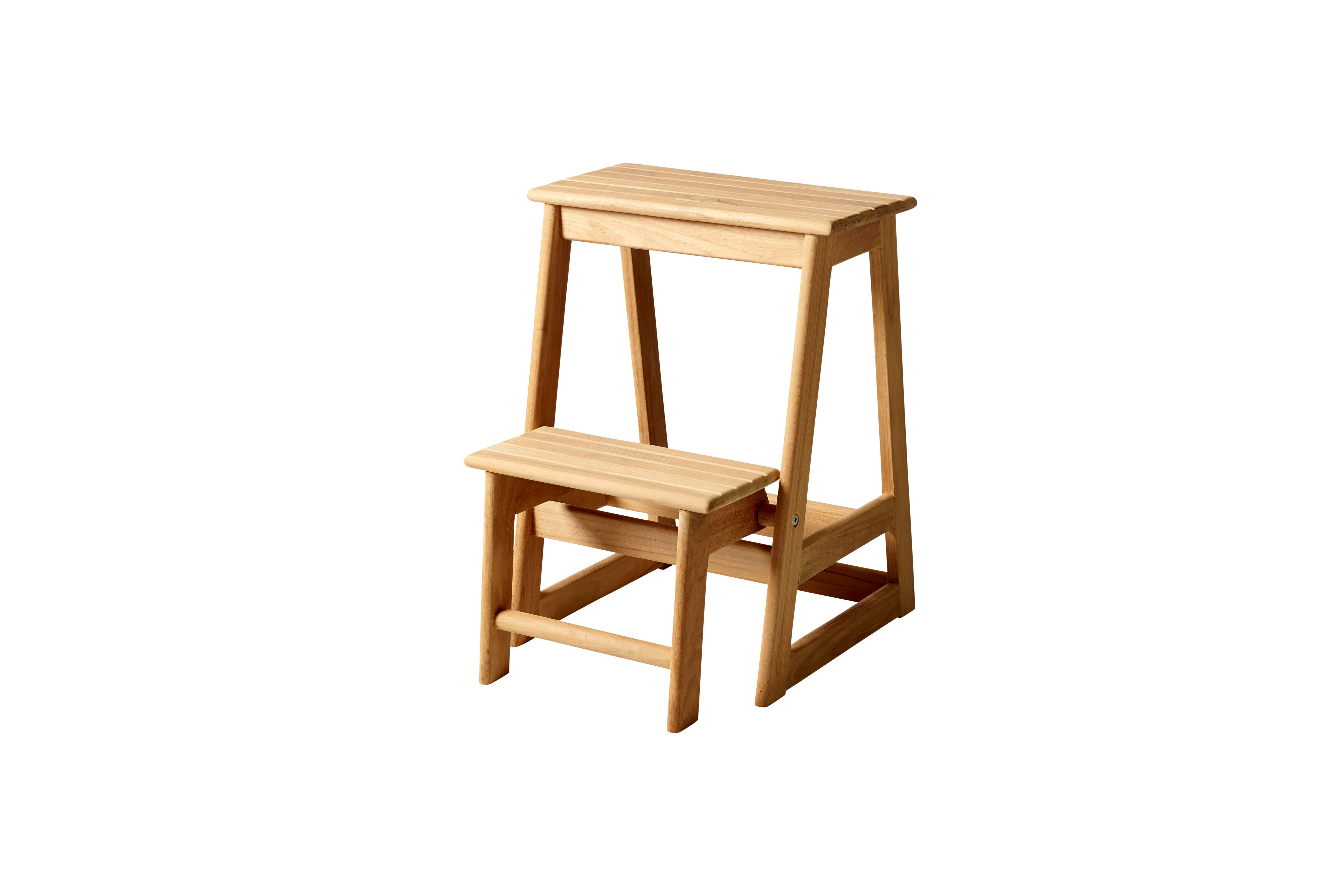 Cinas Skala trappstege Teak