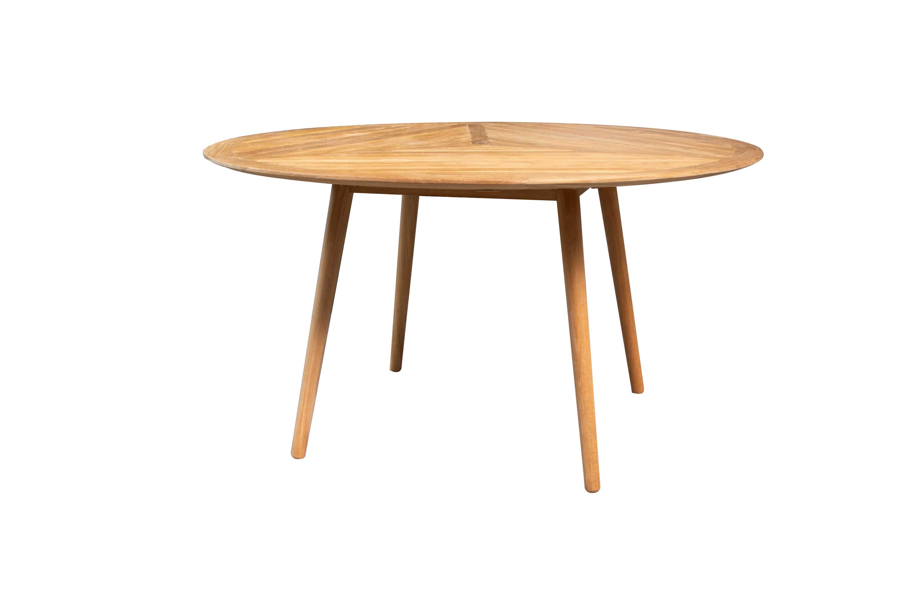 Cane-line Bordsskiva Teak 120 cm