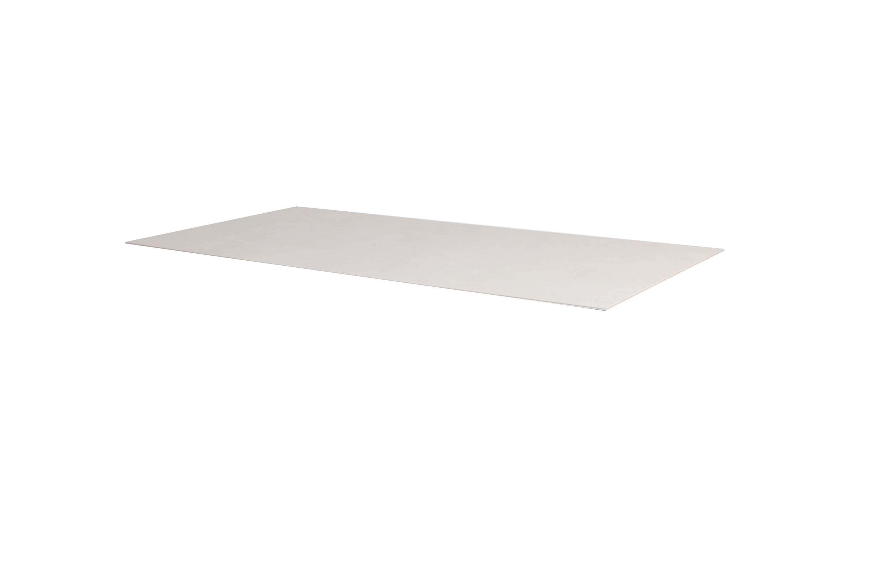Cane-line Bordsskiva Toscana sand 200 x 100 cm