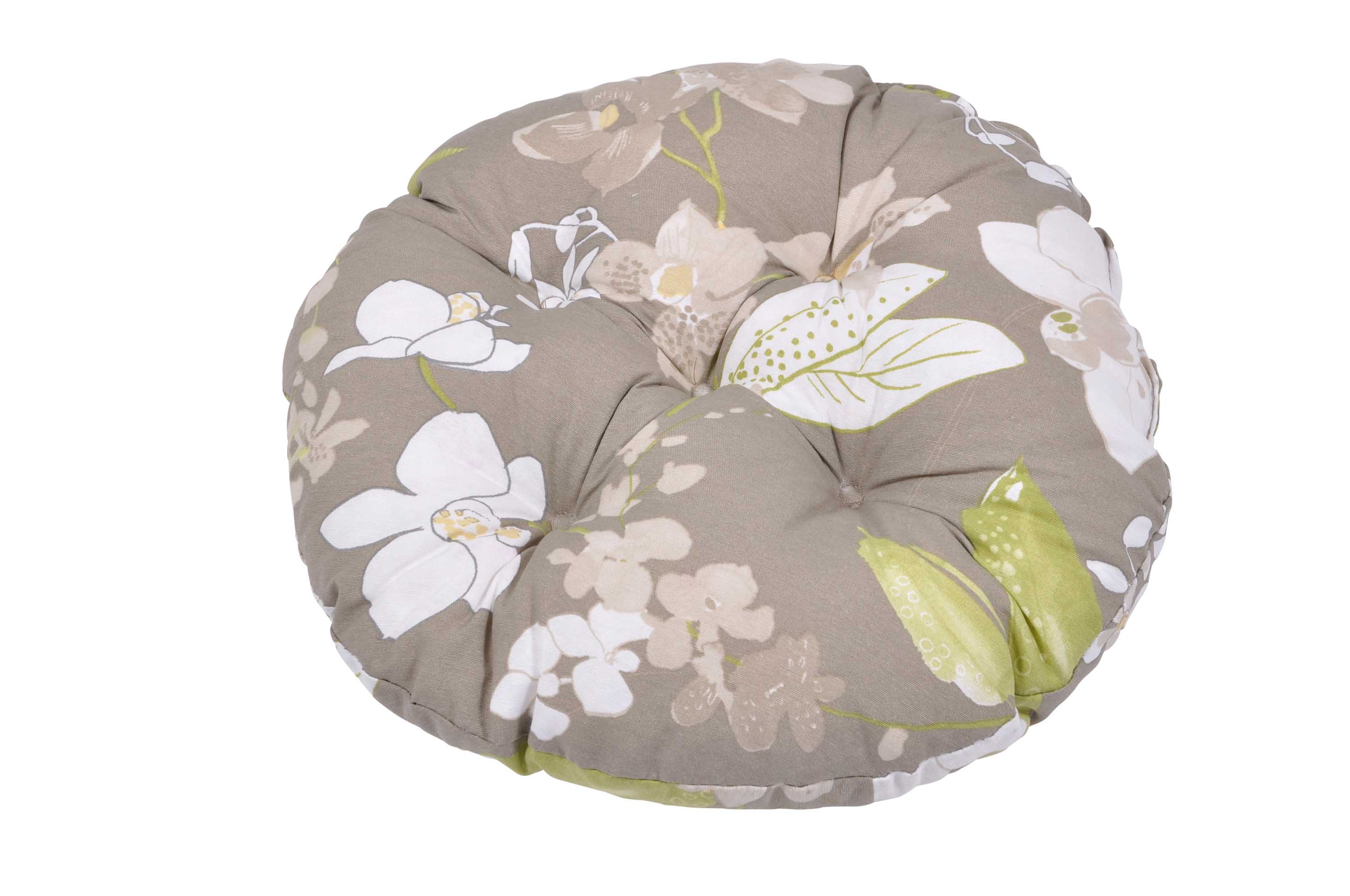 Fritab Palldyna Beige botanical Flock