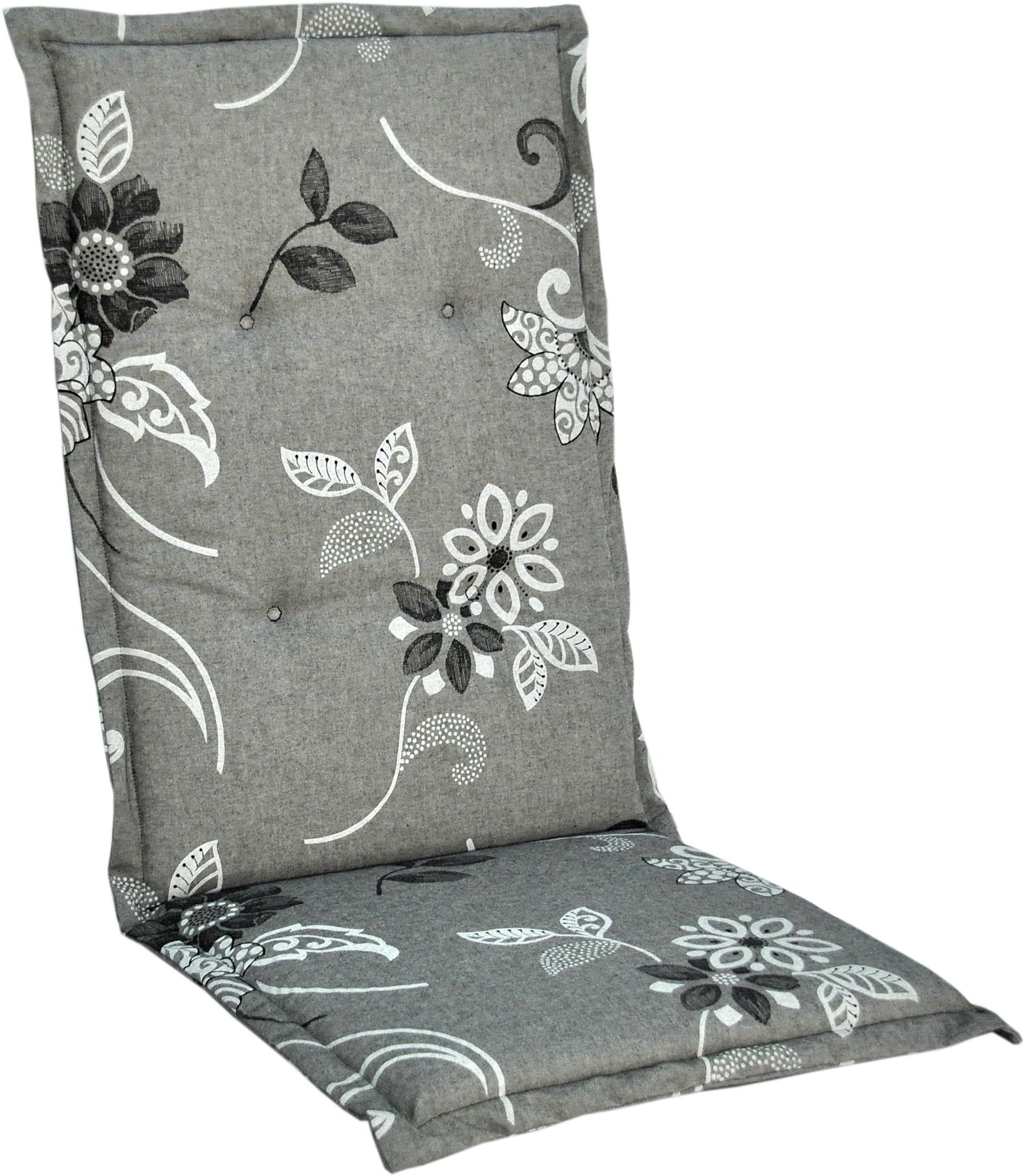 Fritab Positionsdyna Flower Fiber