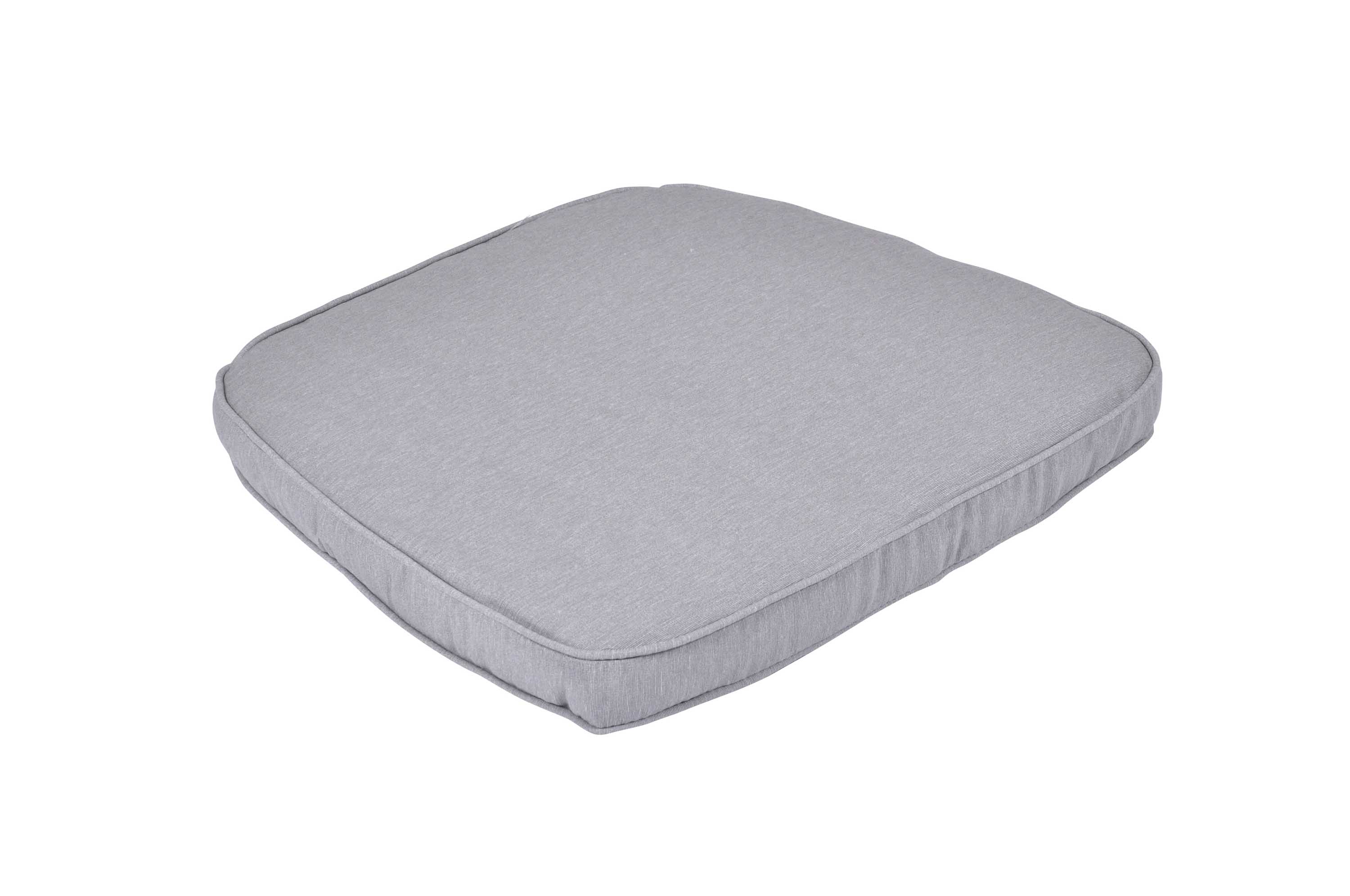 Fritab Krabi sittdyna Ljusgrå 46 x 49 cm