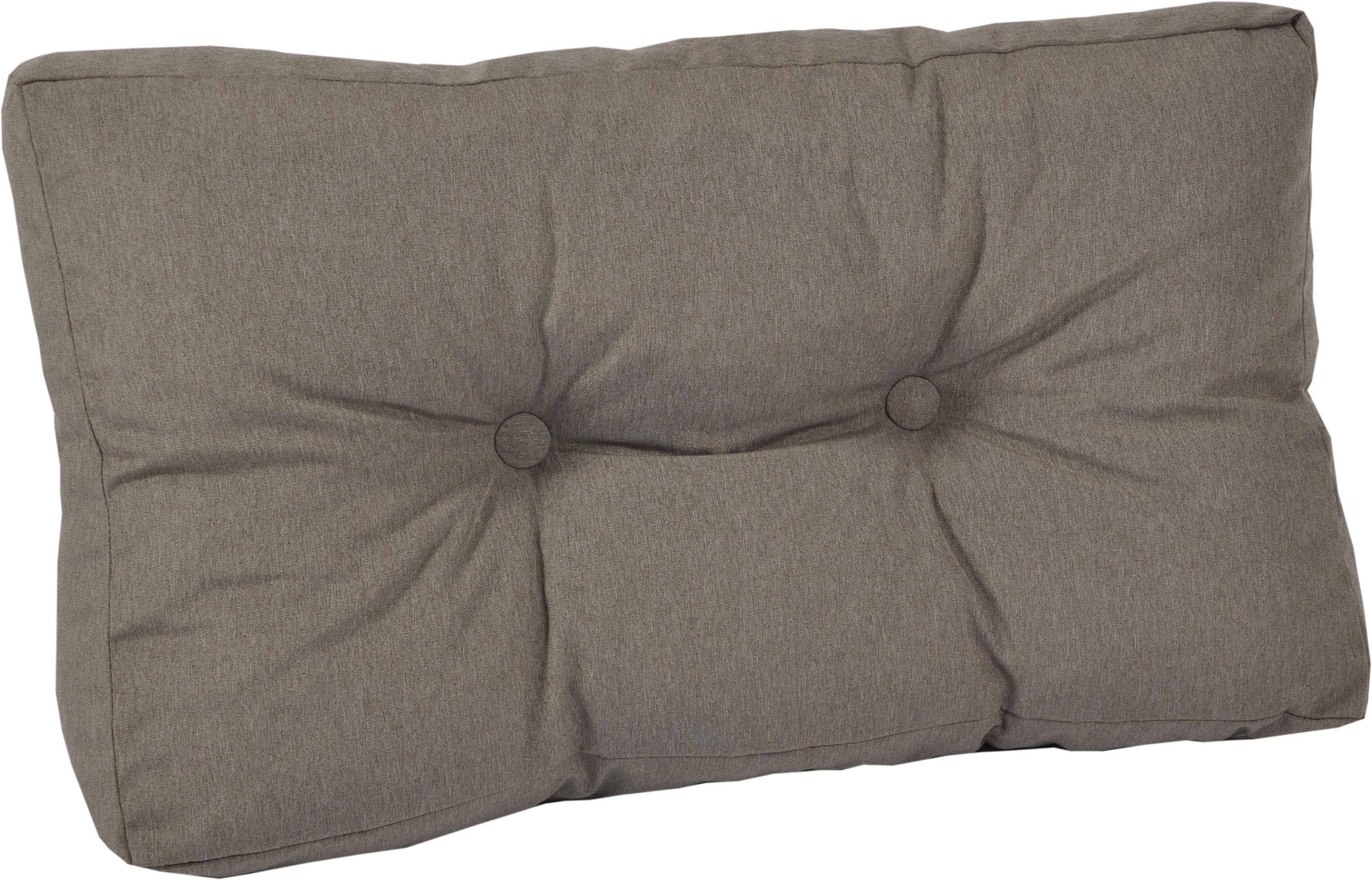 Fritab Ada ryggdyna Mocka 50-55 x 38 cm