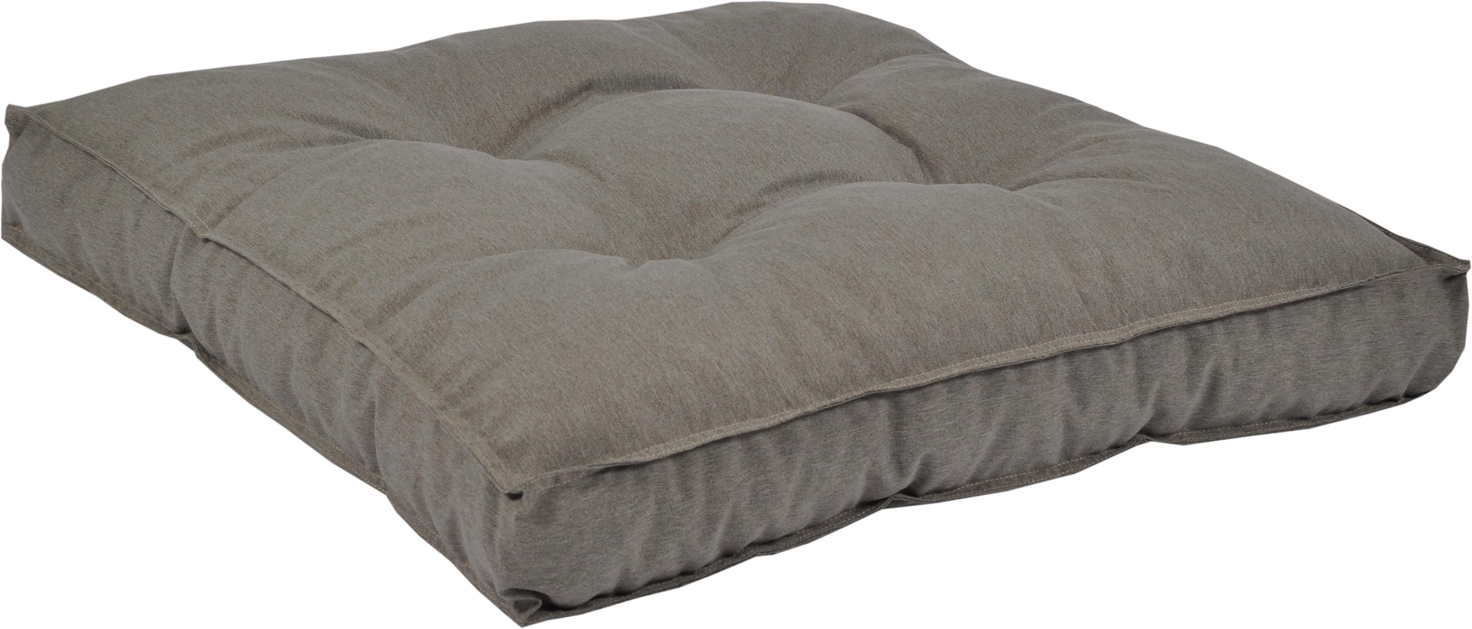 Fritab August sittdyna Mocka 58-63 x 58-63 cm