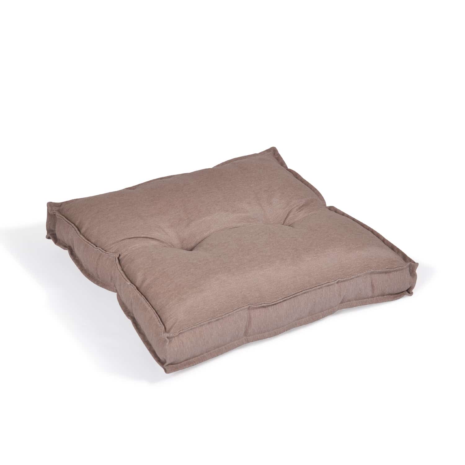 Fritab Axel palldyna Taupe 46 x 46 cm
