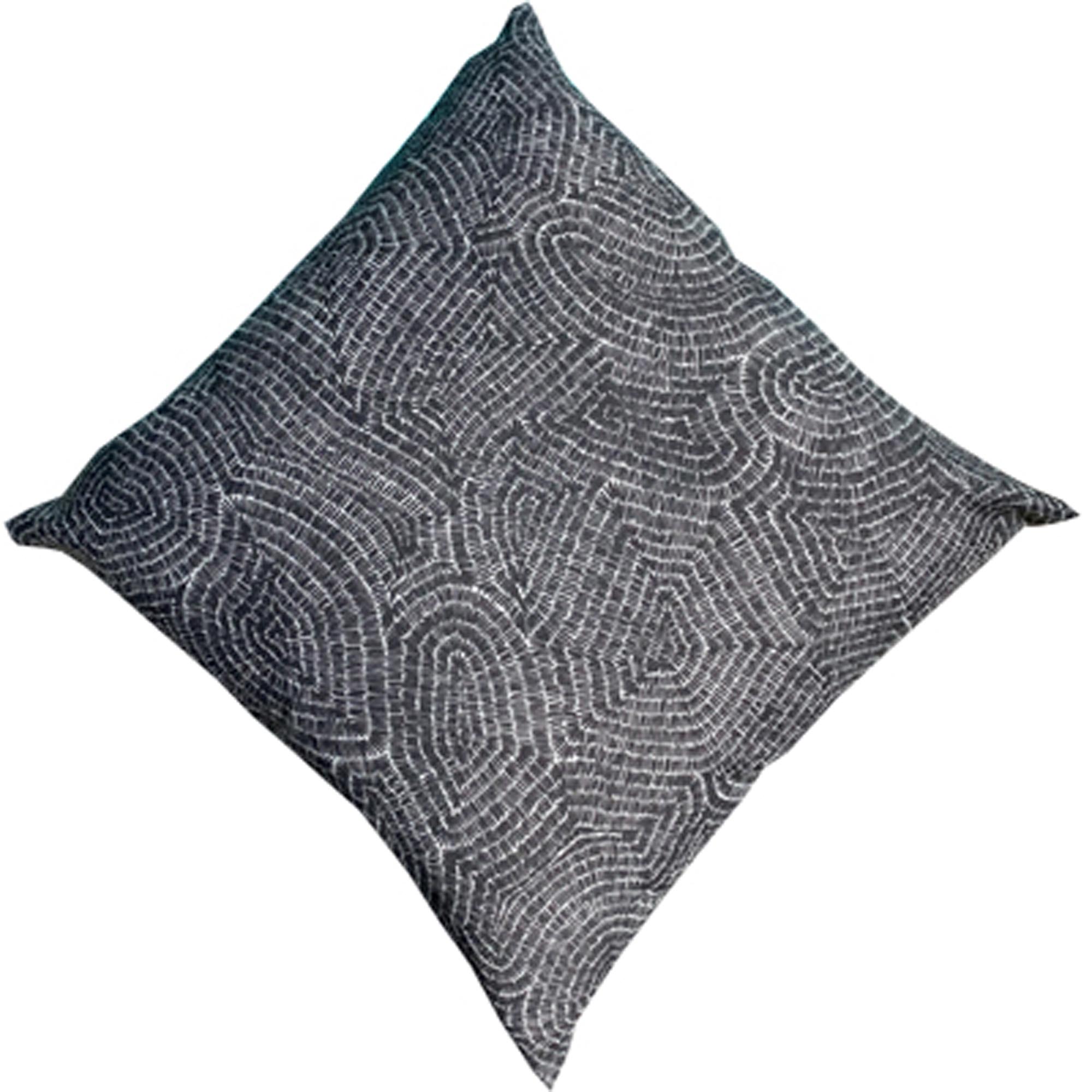 Fritab Kuddfodral Dominogrey 50 x 50 cm