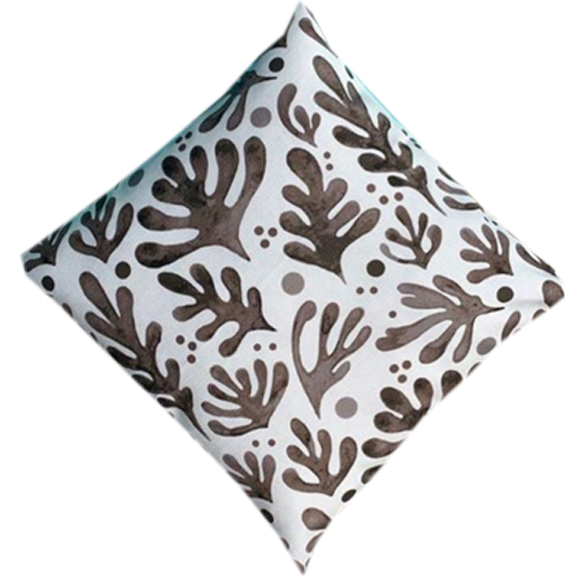 Fritab Kuddfodral Seaweedbeige 60 x 60 cm
