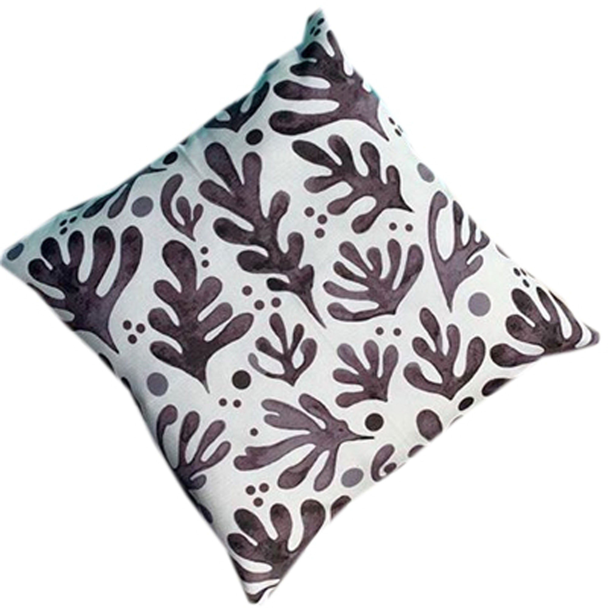 Fritab Kuddfodral Seaweedgrey 60 x 60 cm