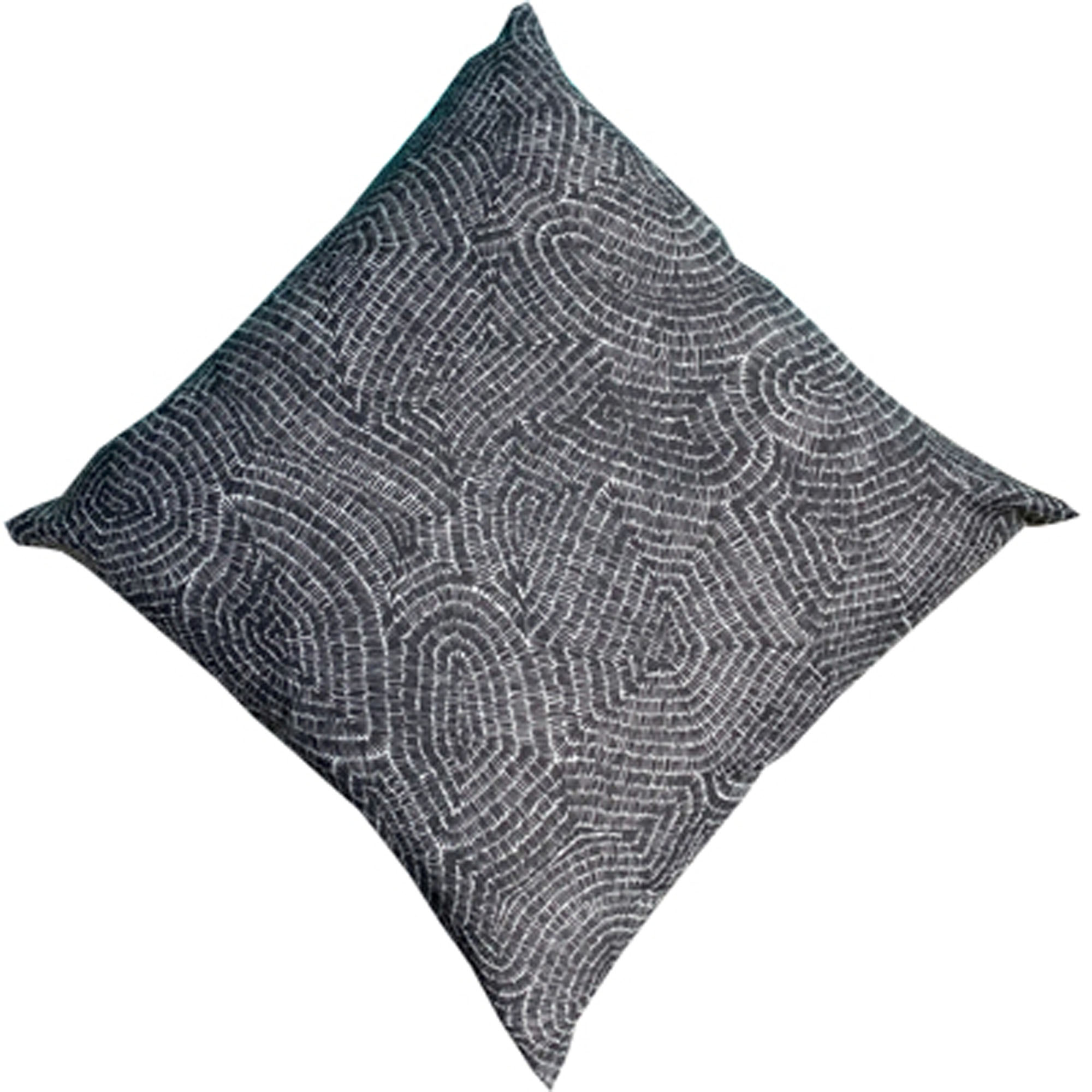 Fritab Kuddfodral Dominogrey 60 x 60 cm