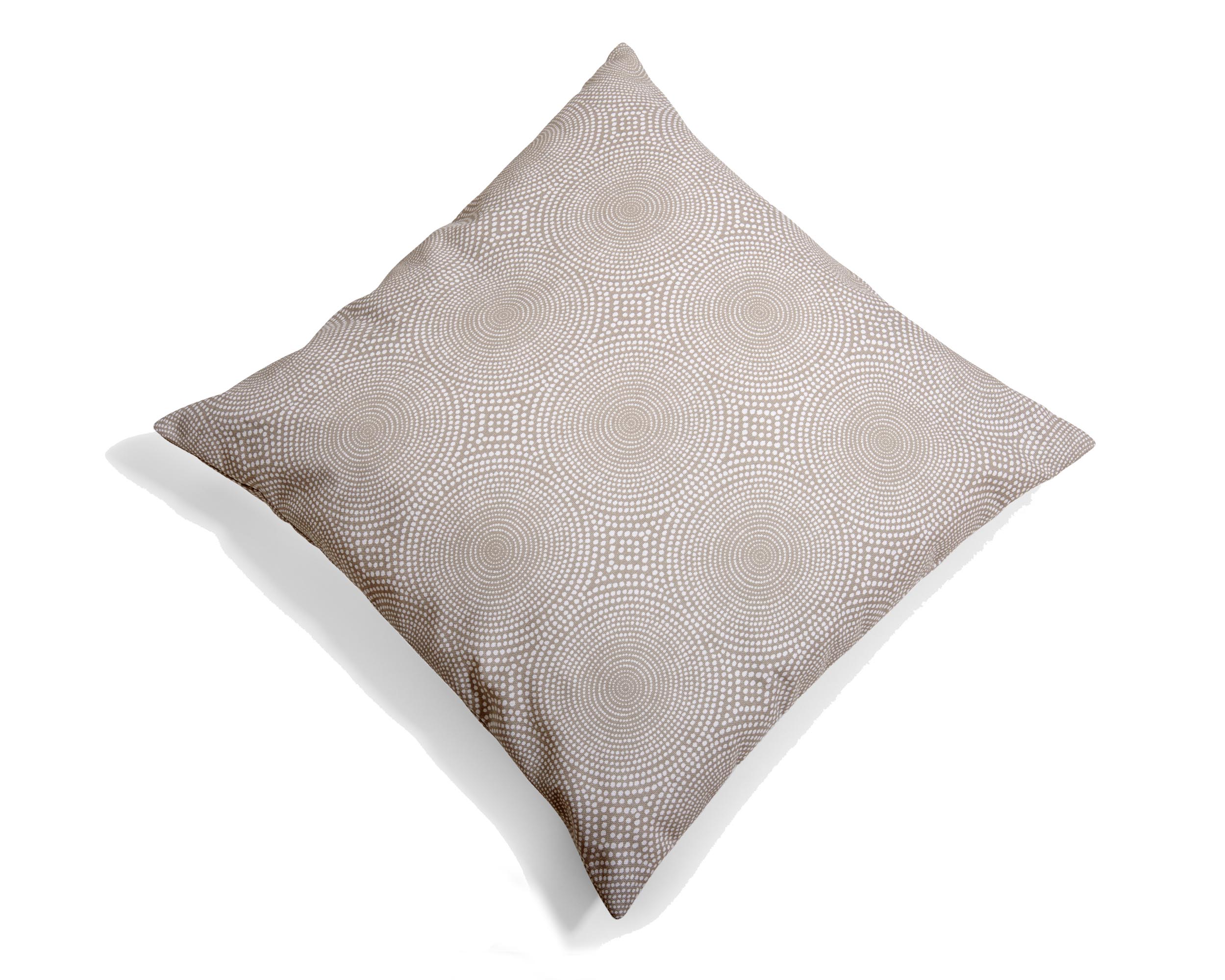 Fritab Kuddfodral Dots 60 x 60 cm